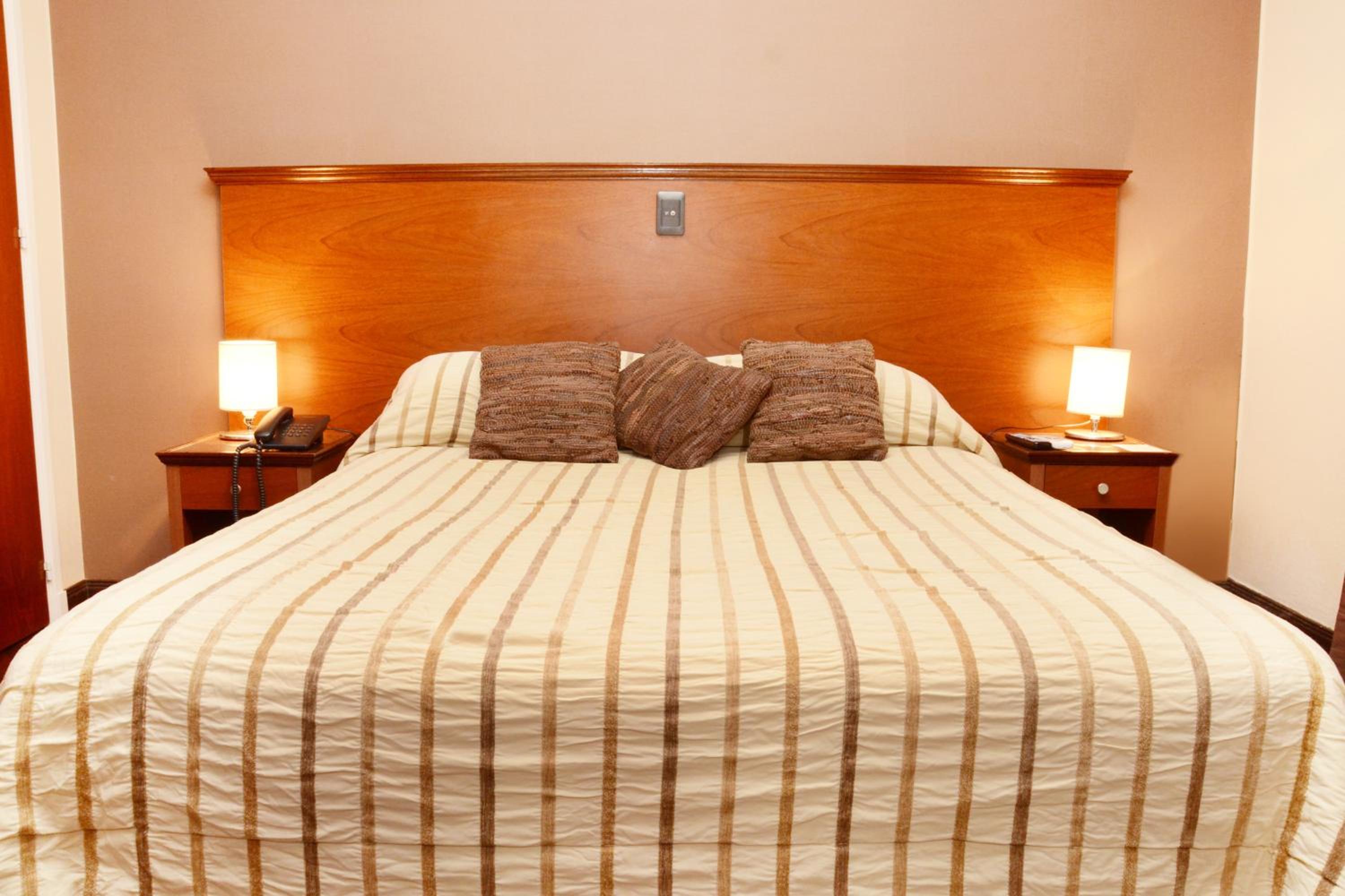 Double or Twin Room photo 1