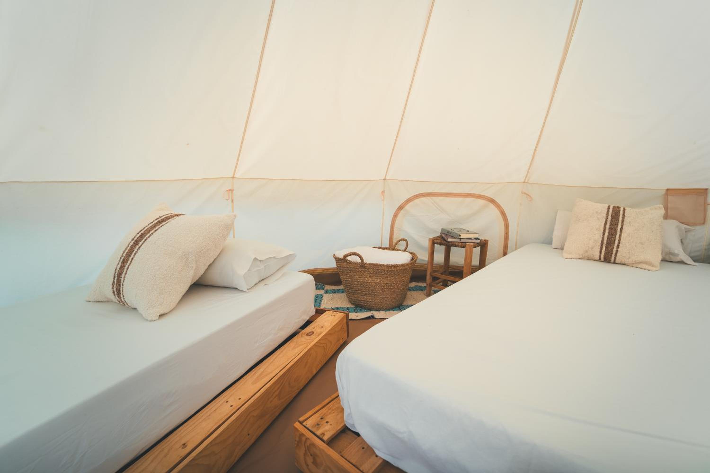Tent photo 2