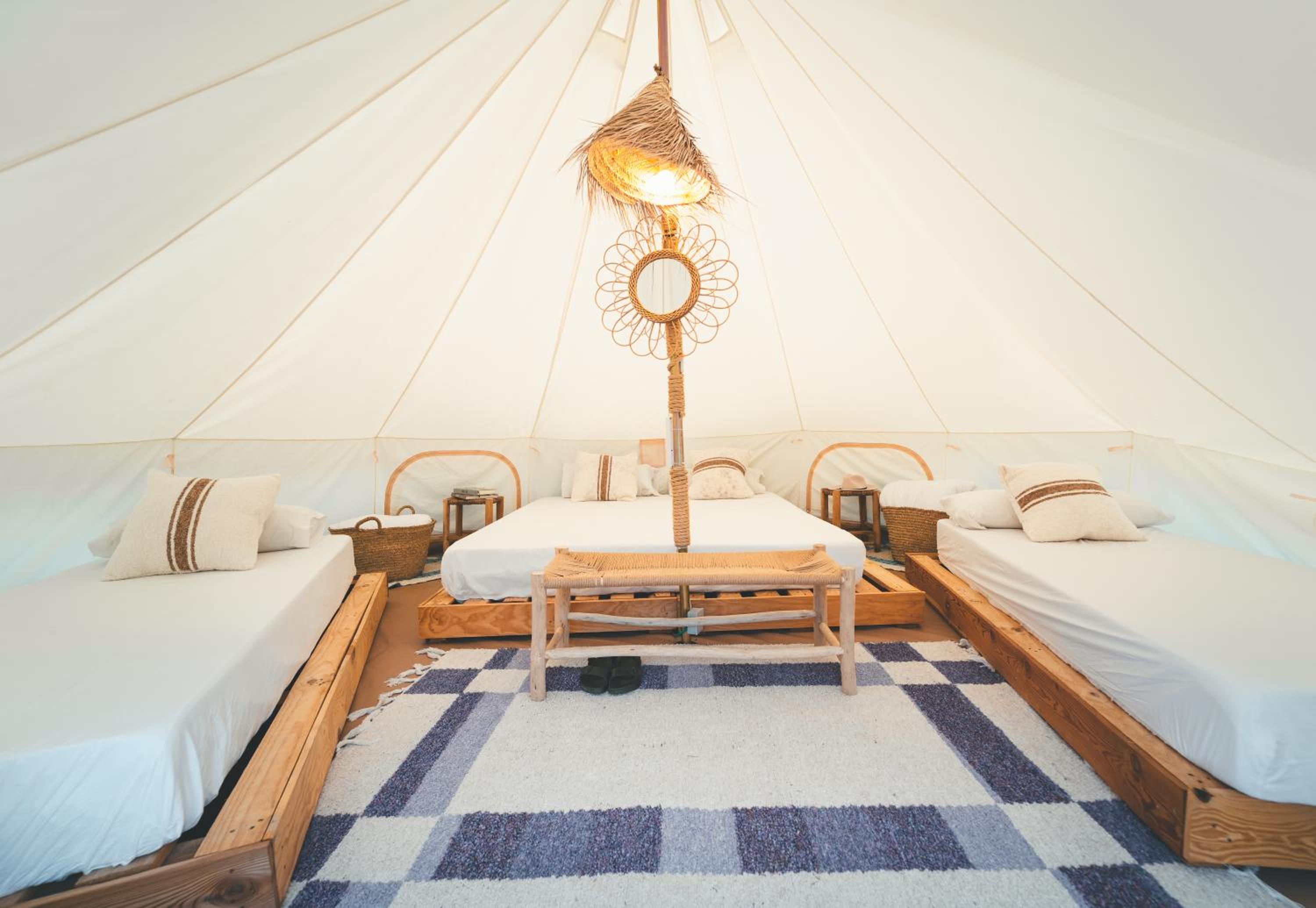 Tent