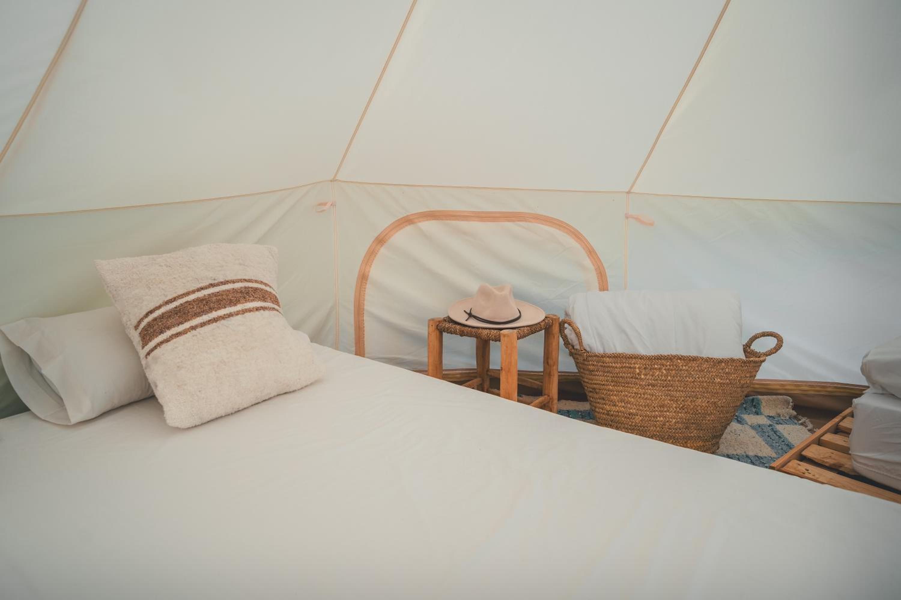 Tent photo 3