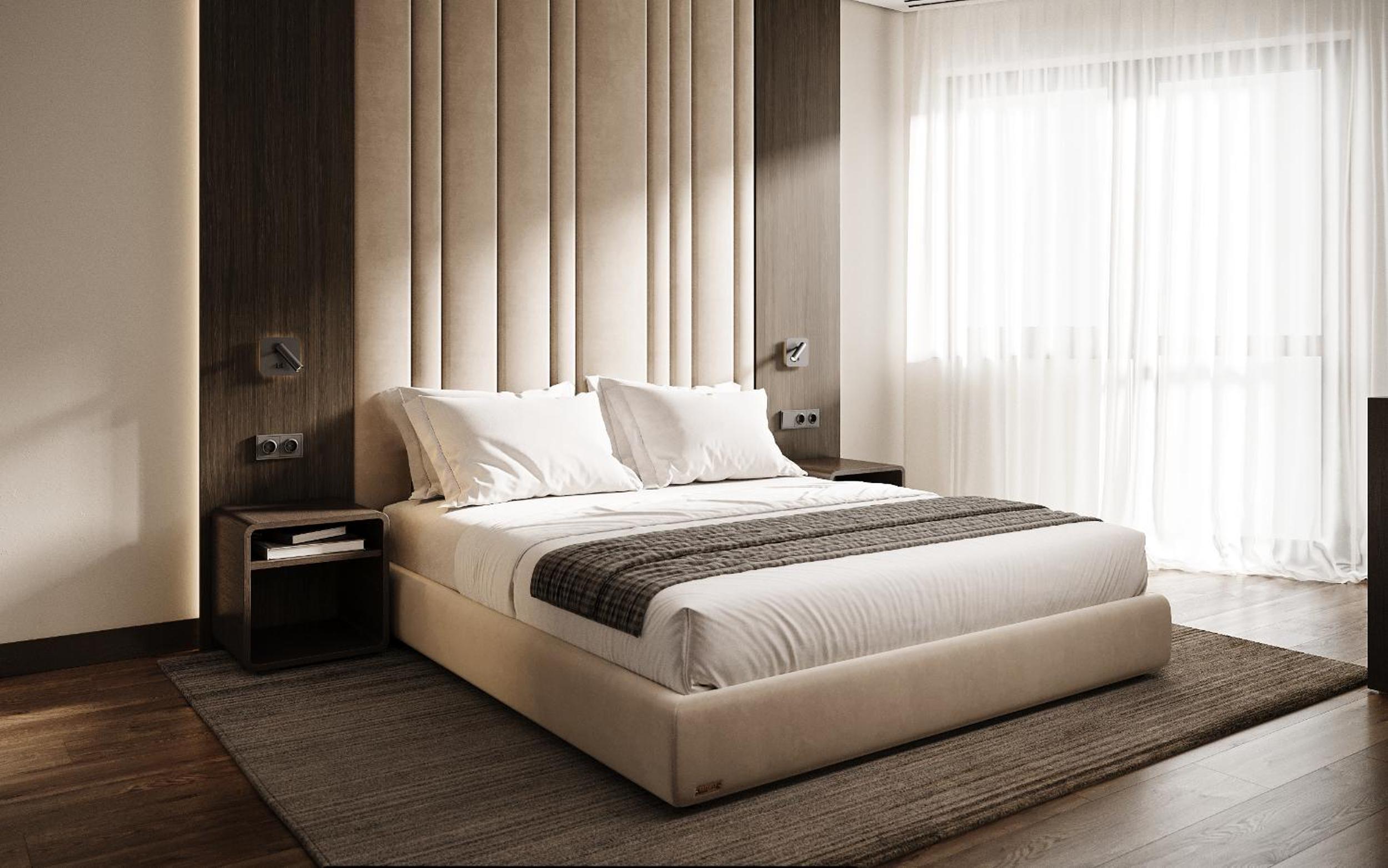 Deluxe Double Room photo 3