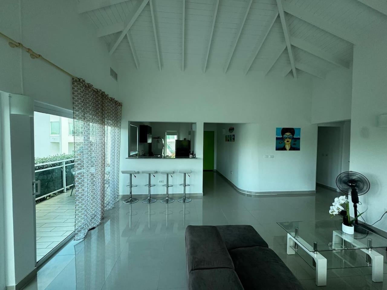 Bungalow photo 2