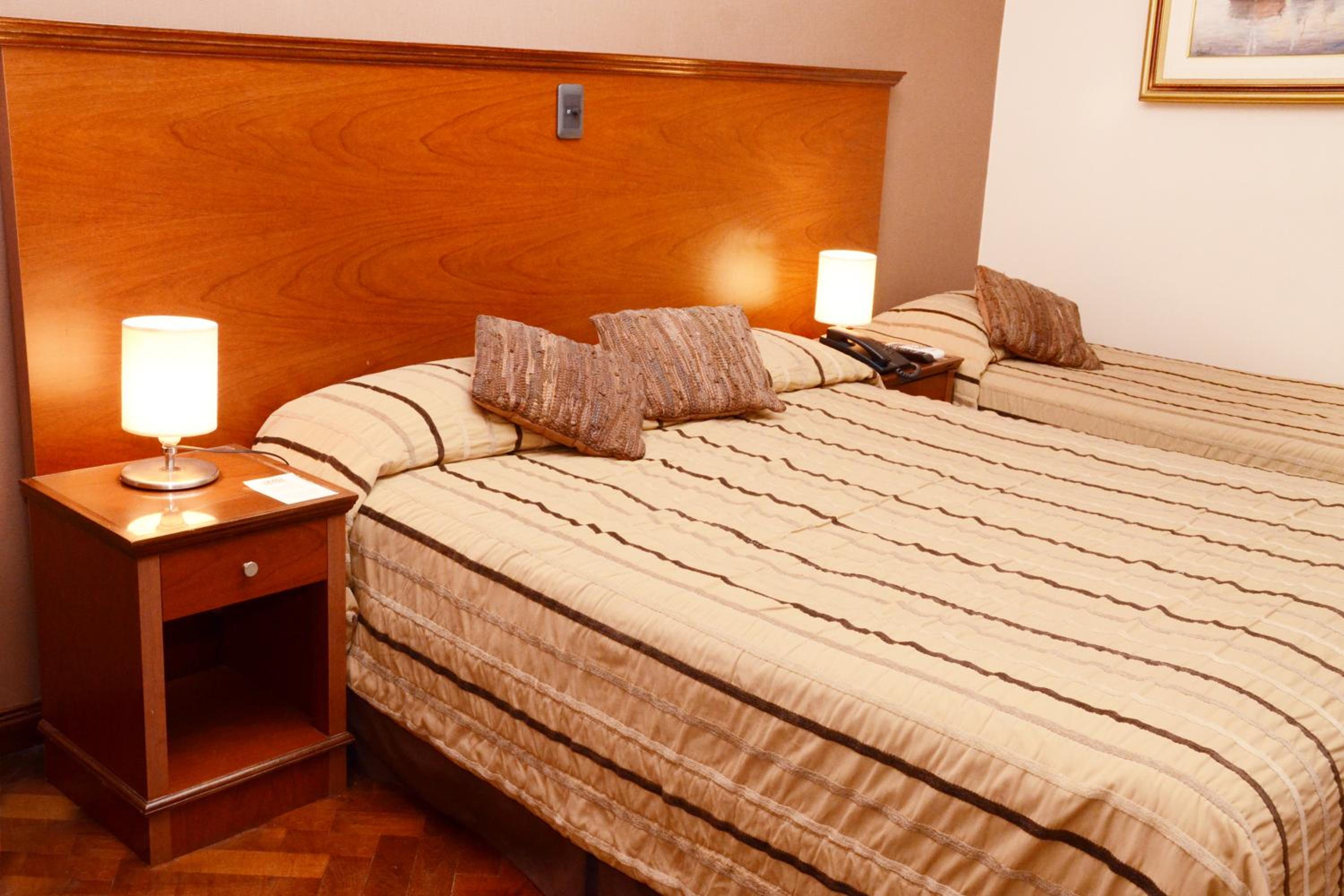 Standard Triple Room photo 3