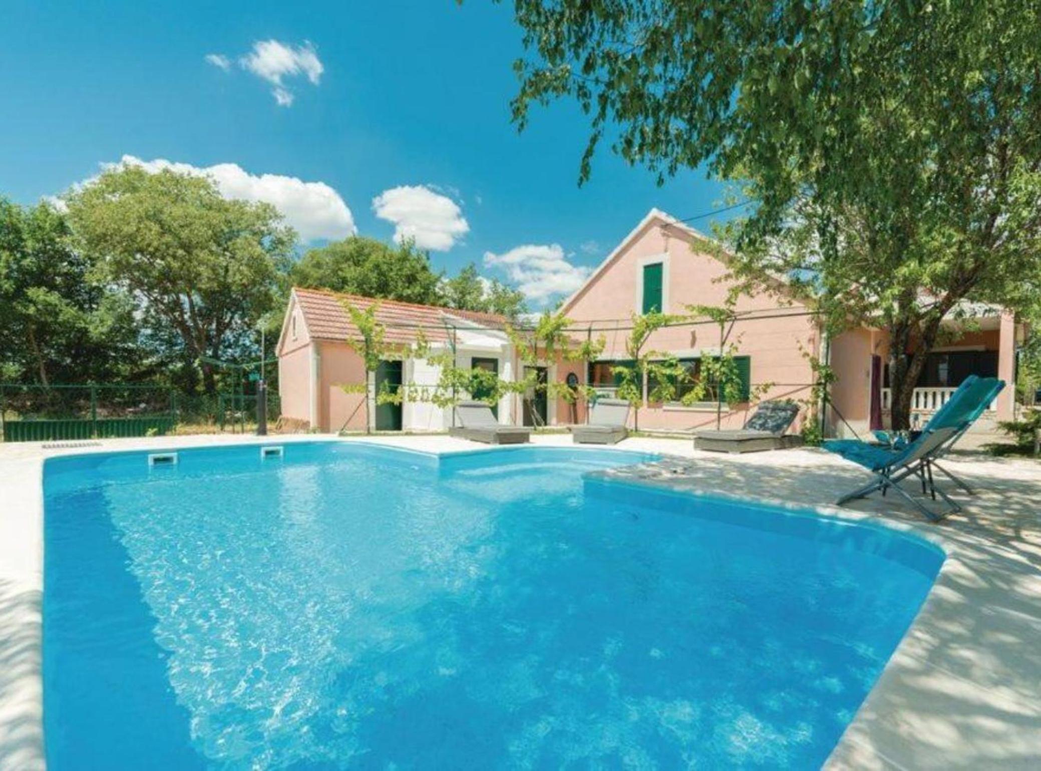Vacation Home photo 1