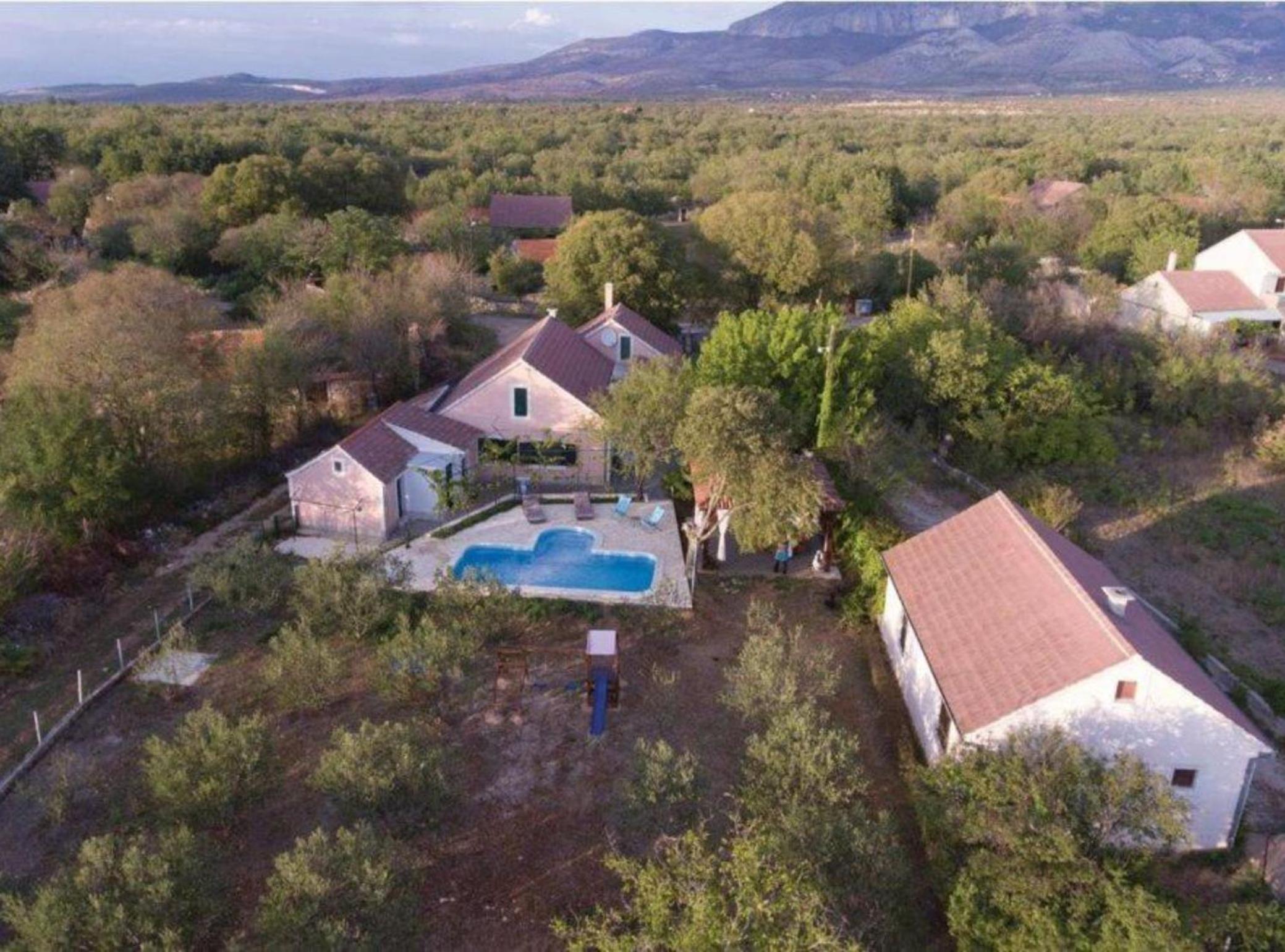 Vacation Home photo 2