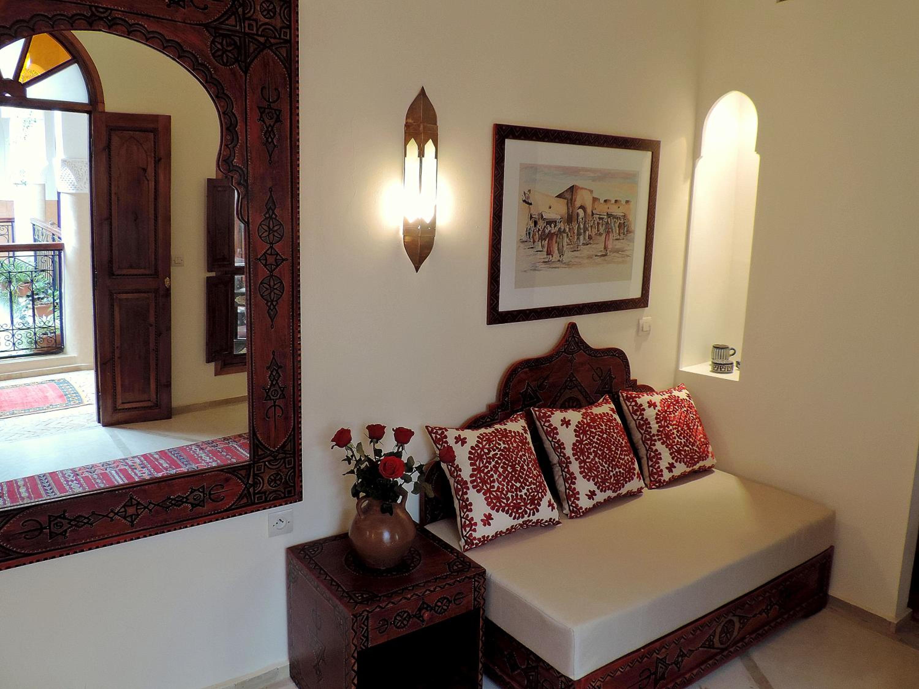 Deluxe Double Room - Photo 1