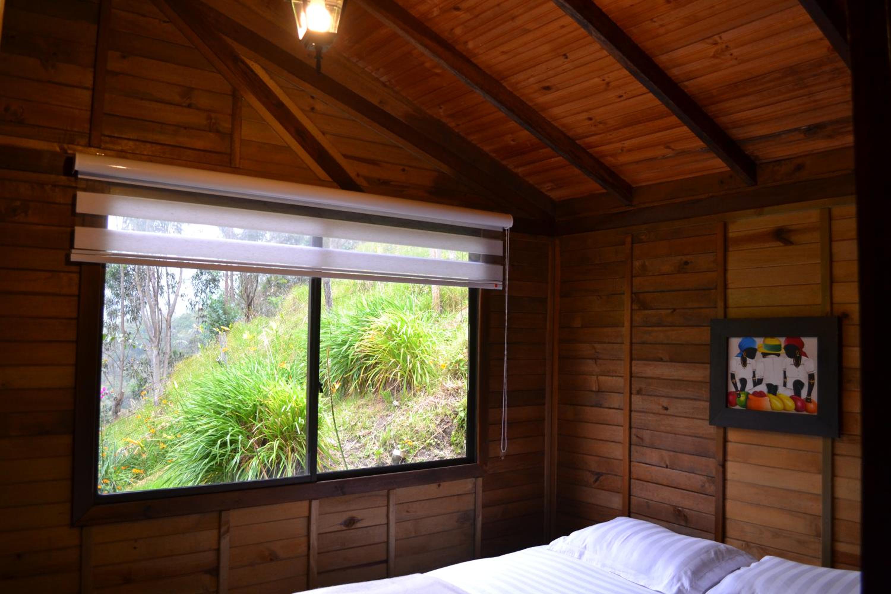 Chalet photo 1