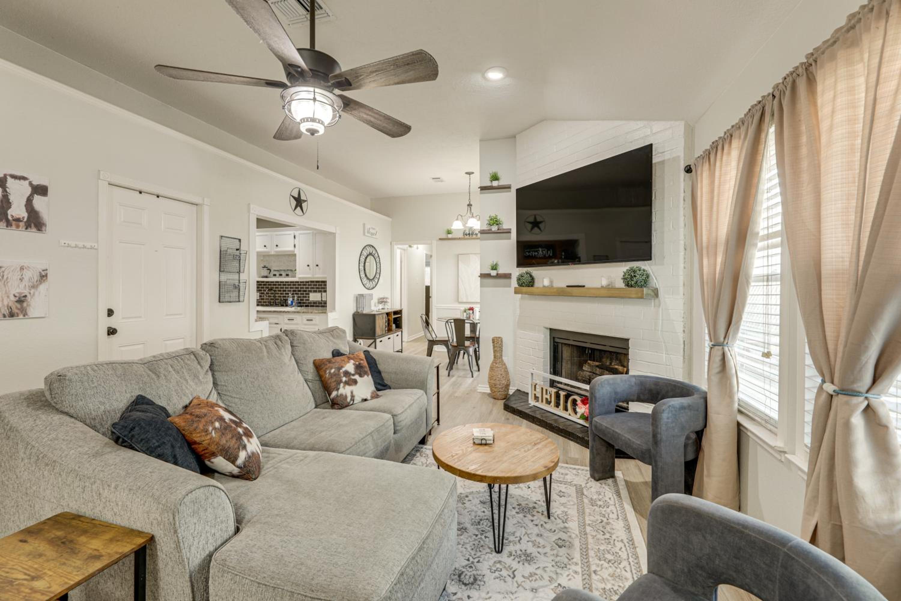 Vacation Home photo 2
