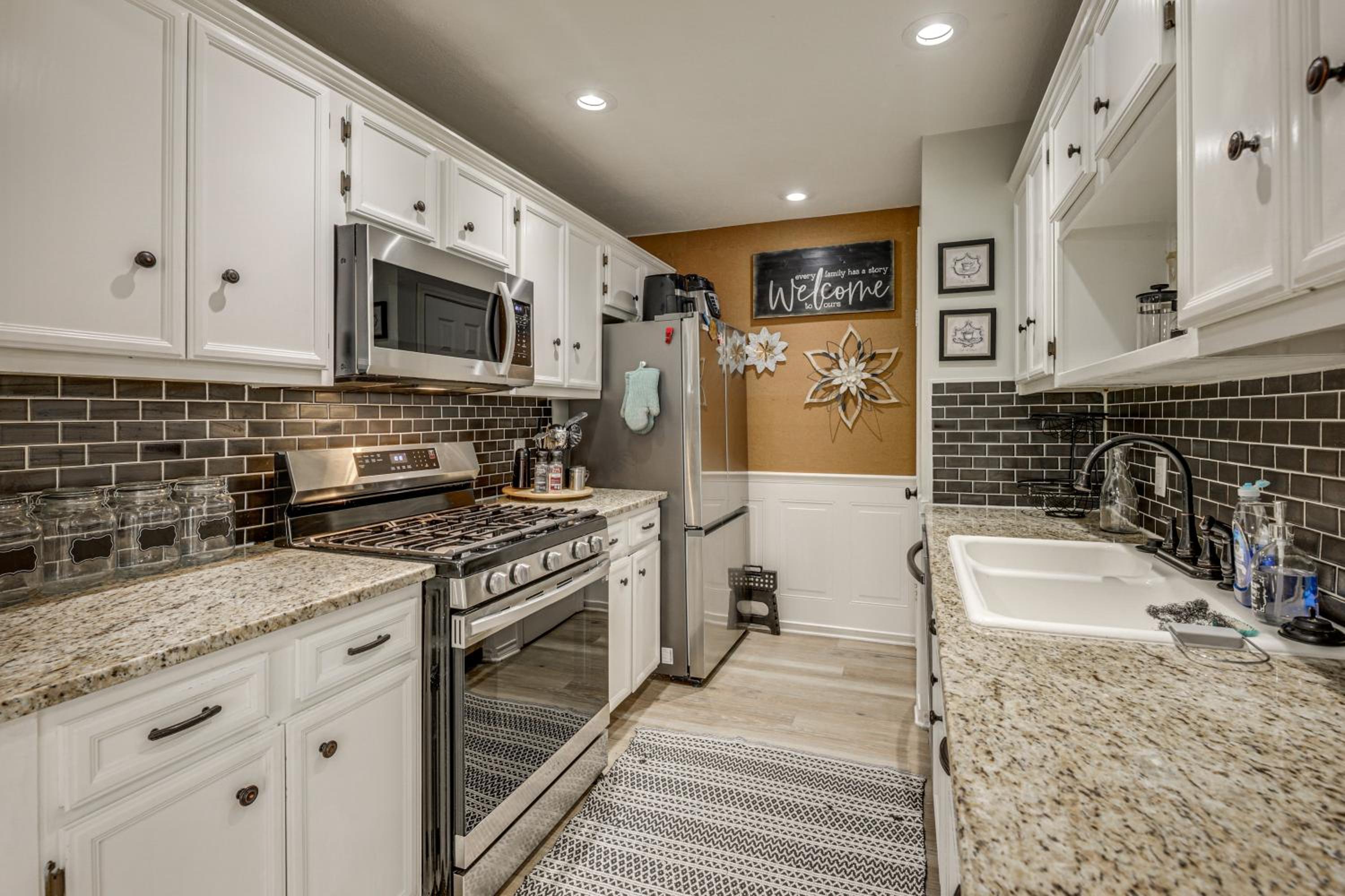 Vacation Home photo 3