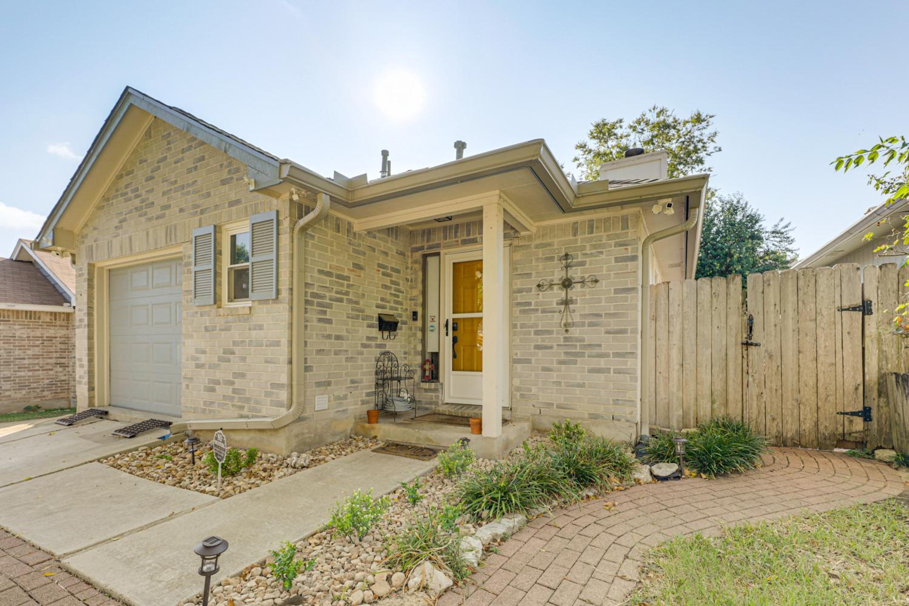 Vacation Home photo 1