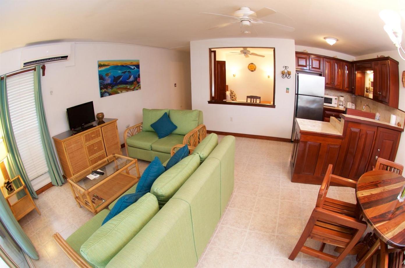 Available room