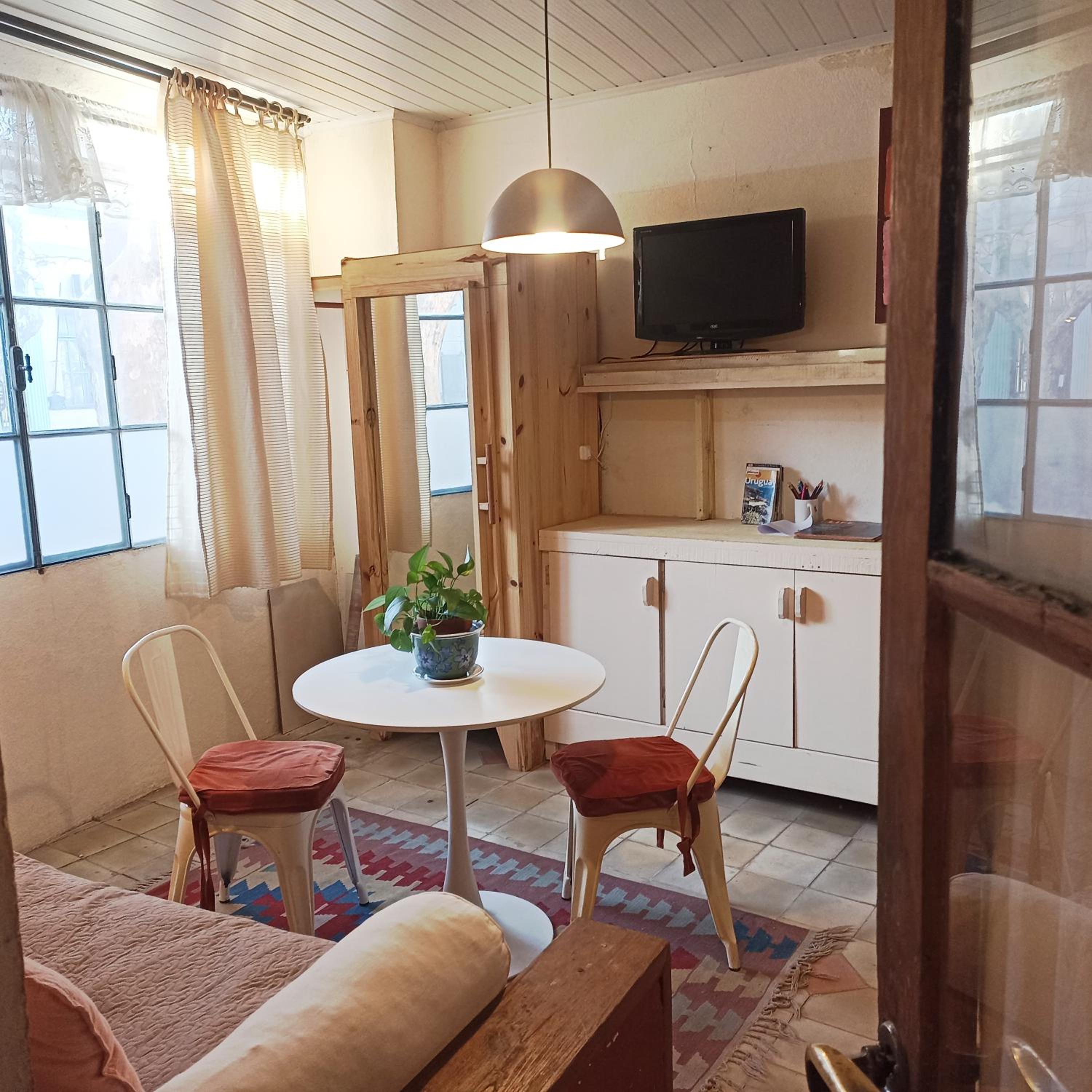 Apartment - Ground Floor