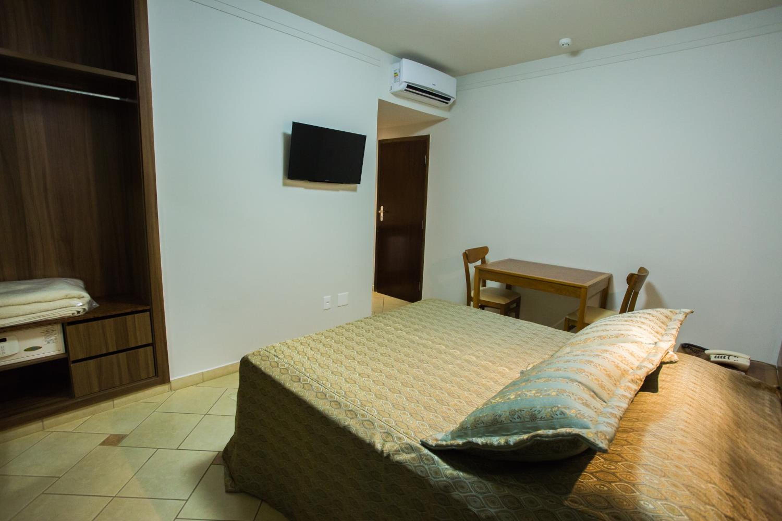 Deluxe Room photo 3