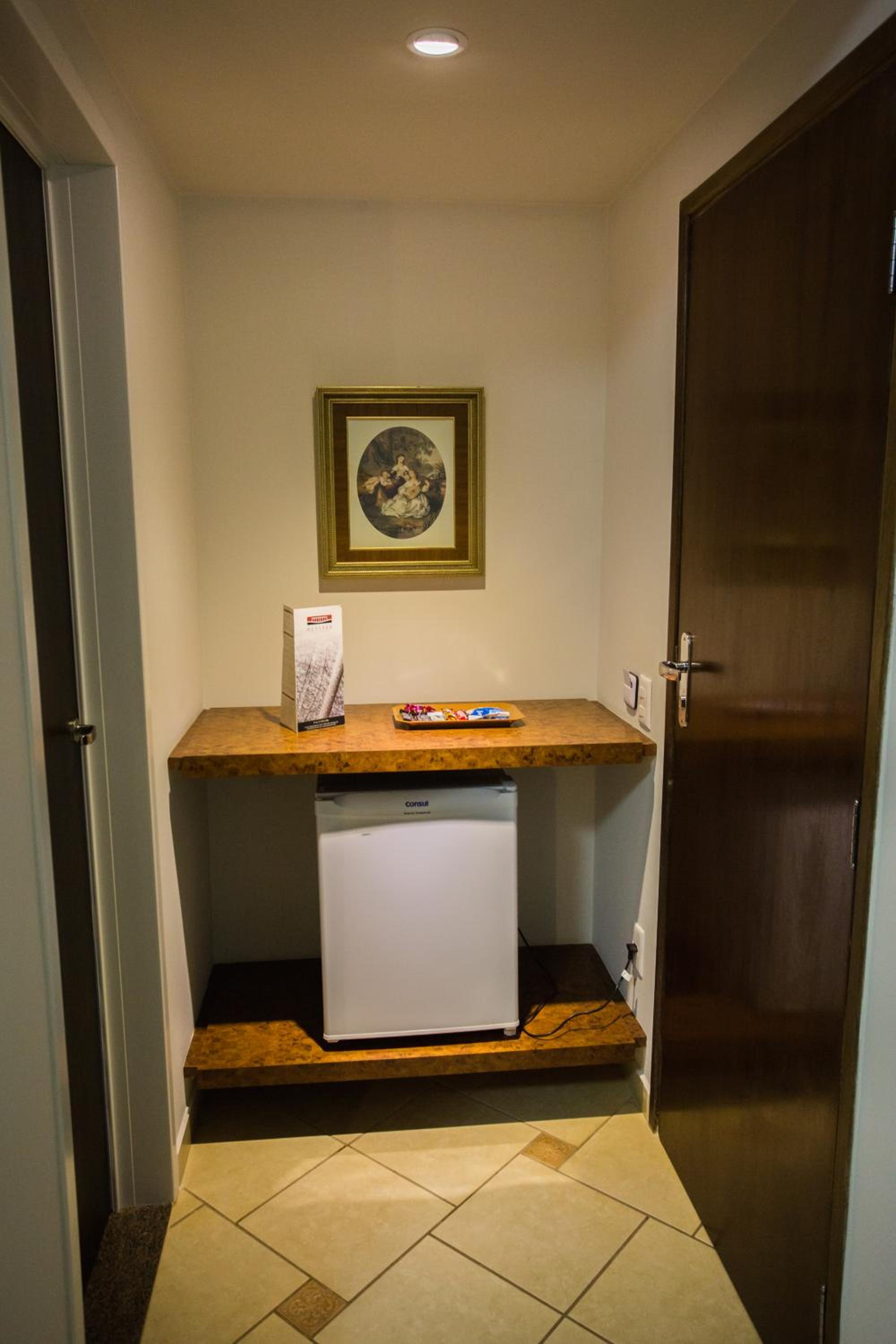 Deluxe Room photo 1
