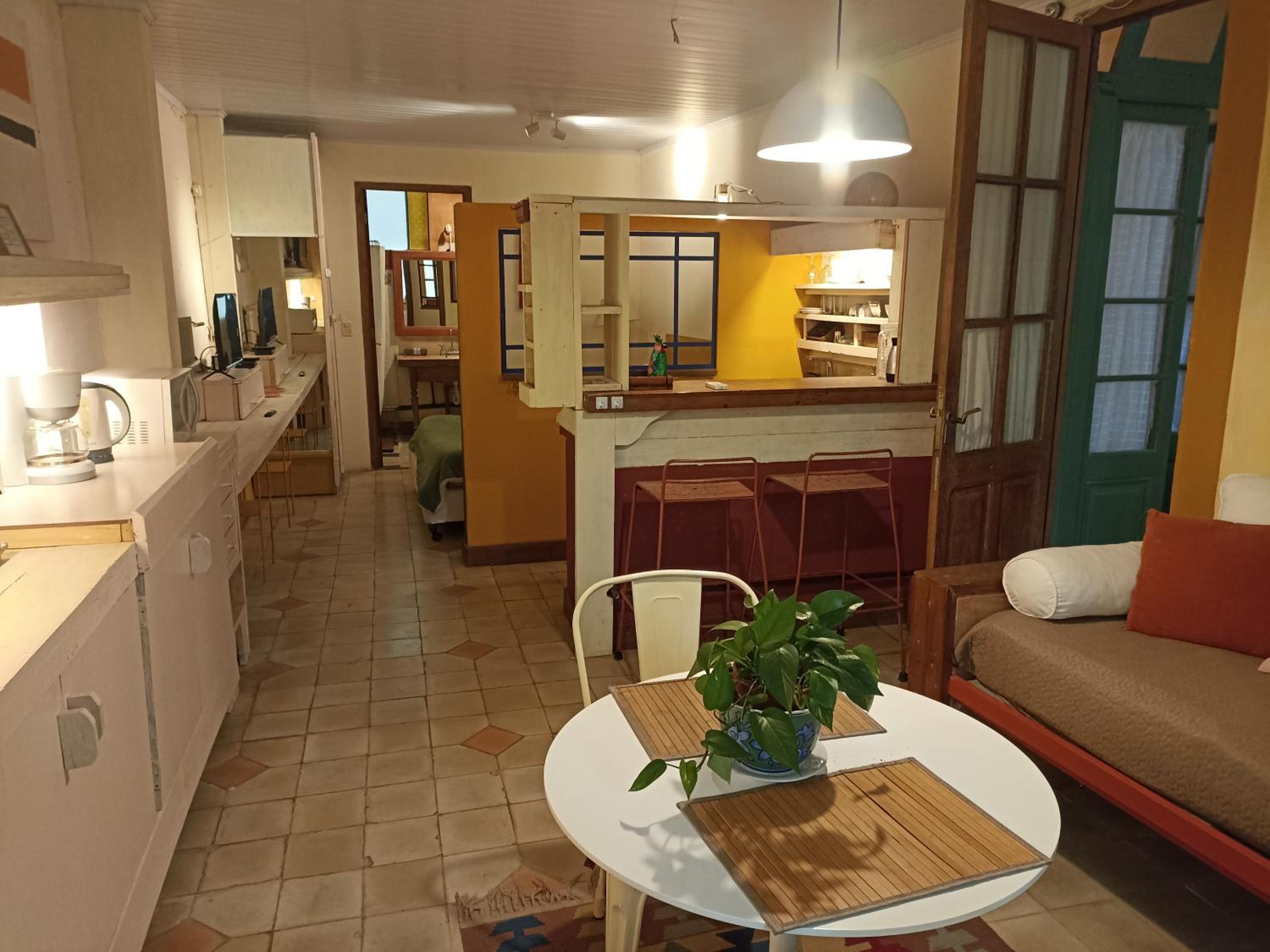 Apartment - Ground Floor photo 3