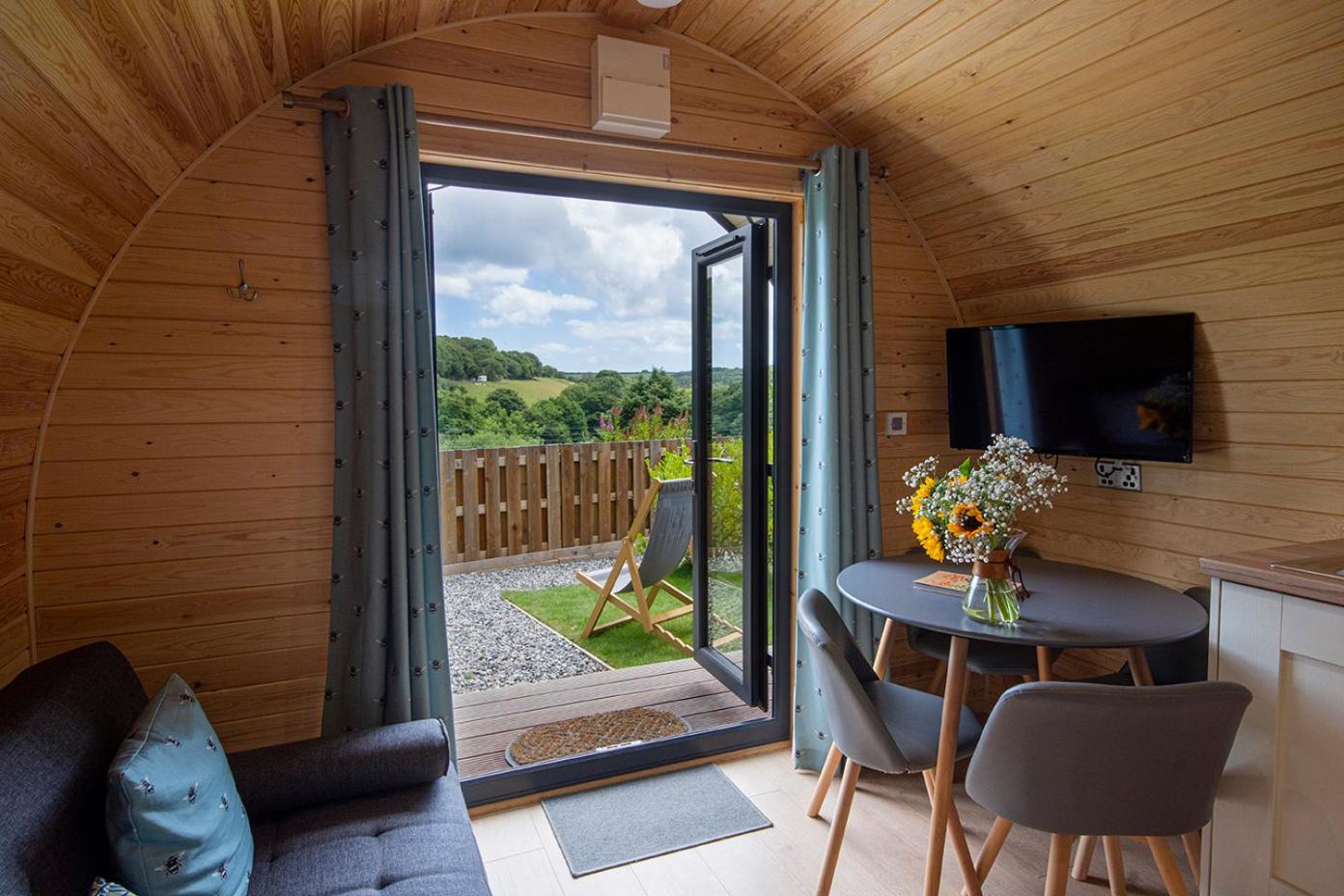 Large Double Room