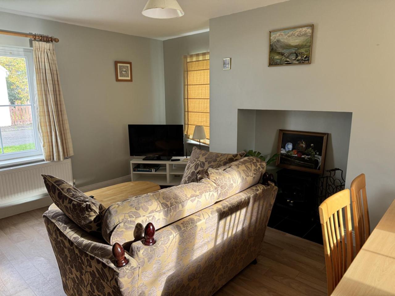 Family Room photo 1