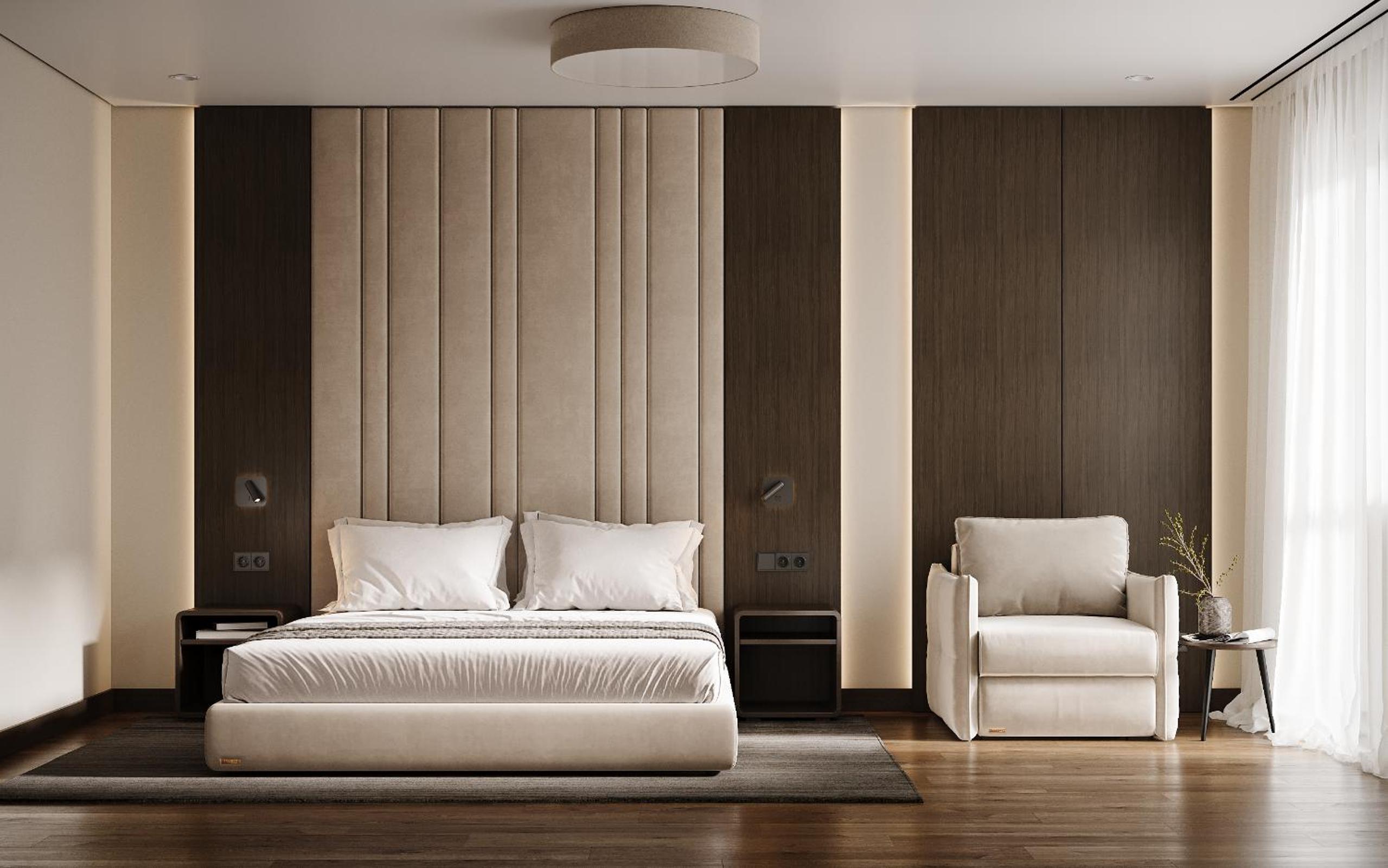 Deluxe Triple Room photo 1
