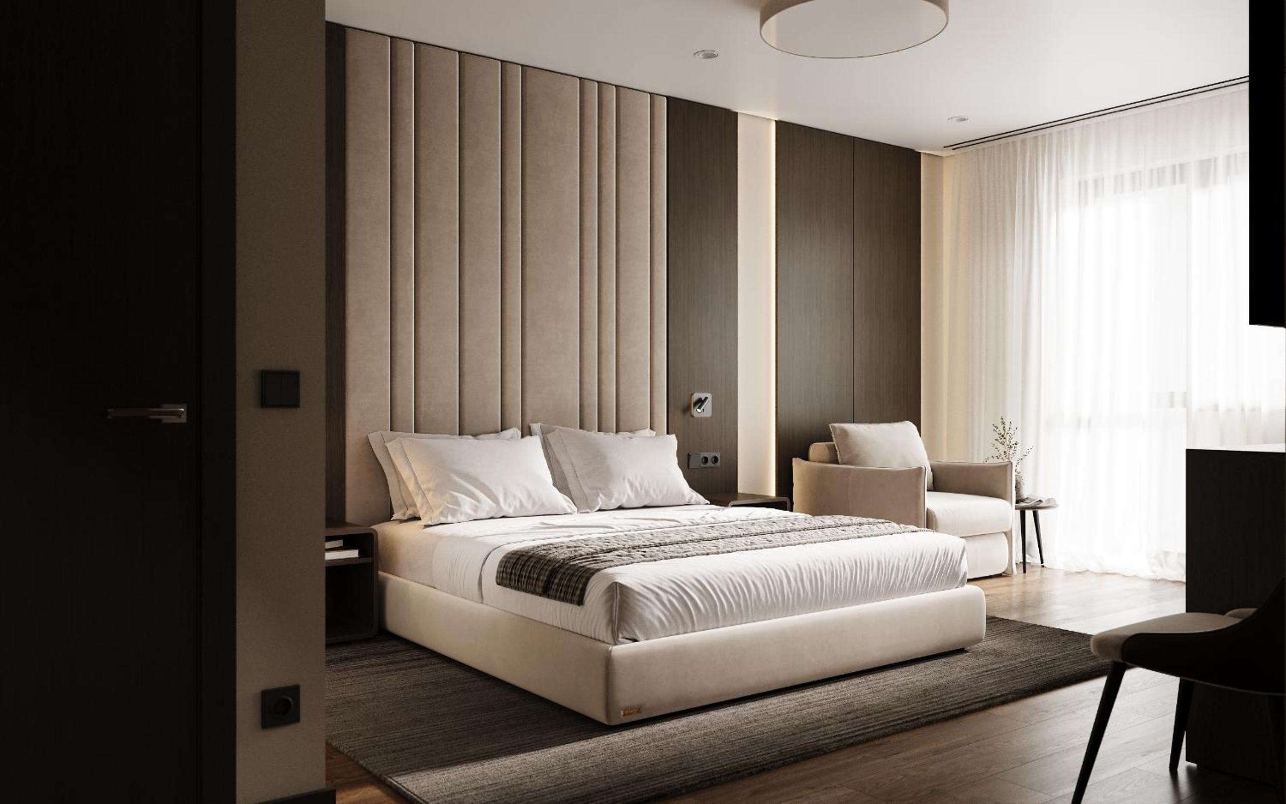 Deluxe Triple Room photo 2
