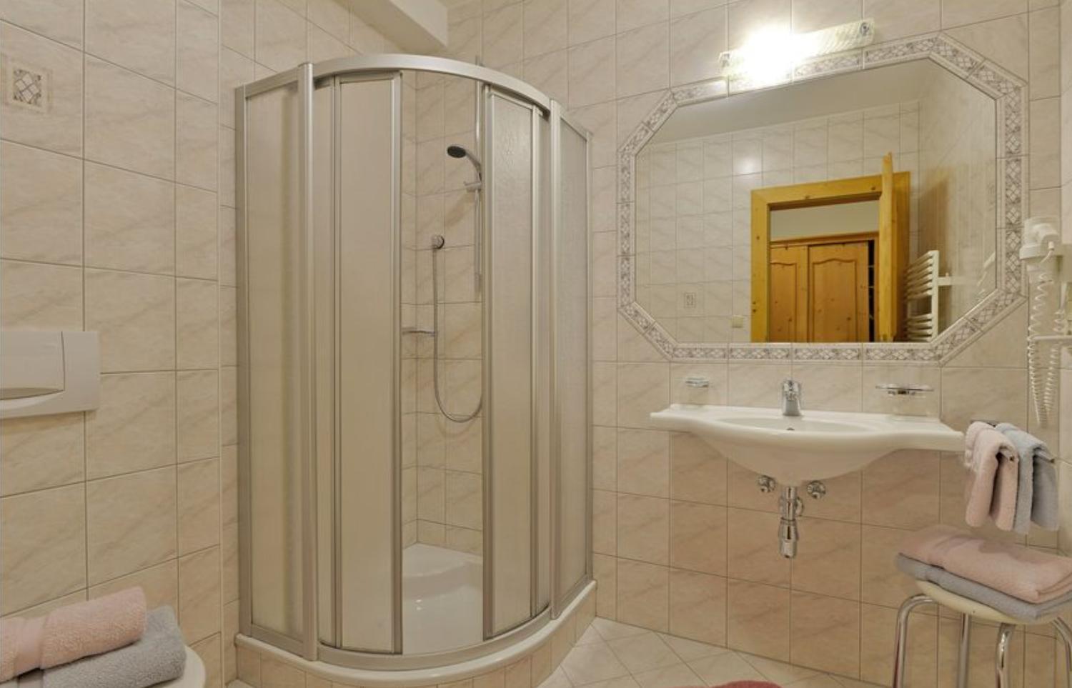 Double or Twin Room with Balcony photo 1
