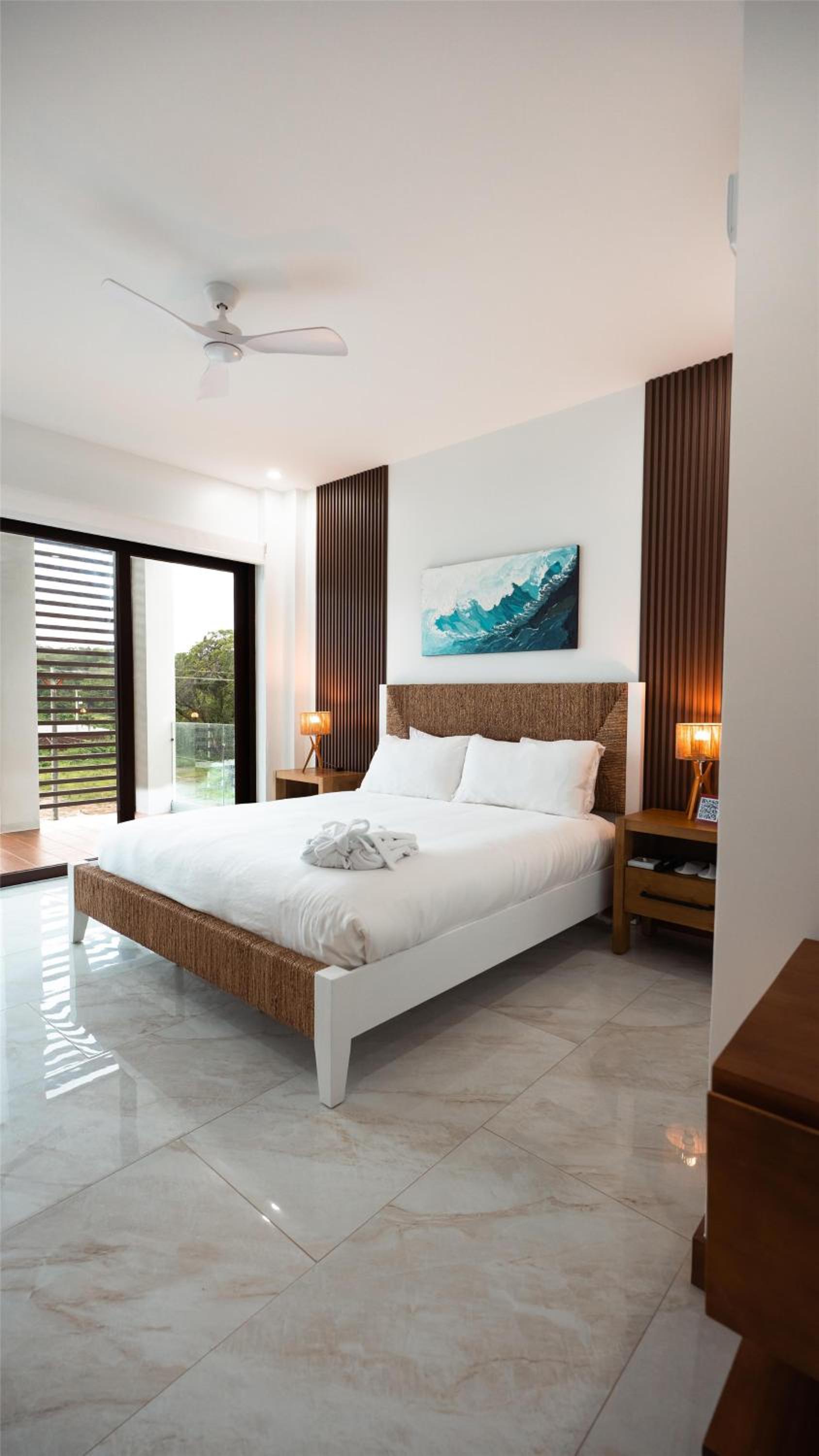Junior Suite - Photo 1