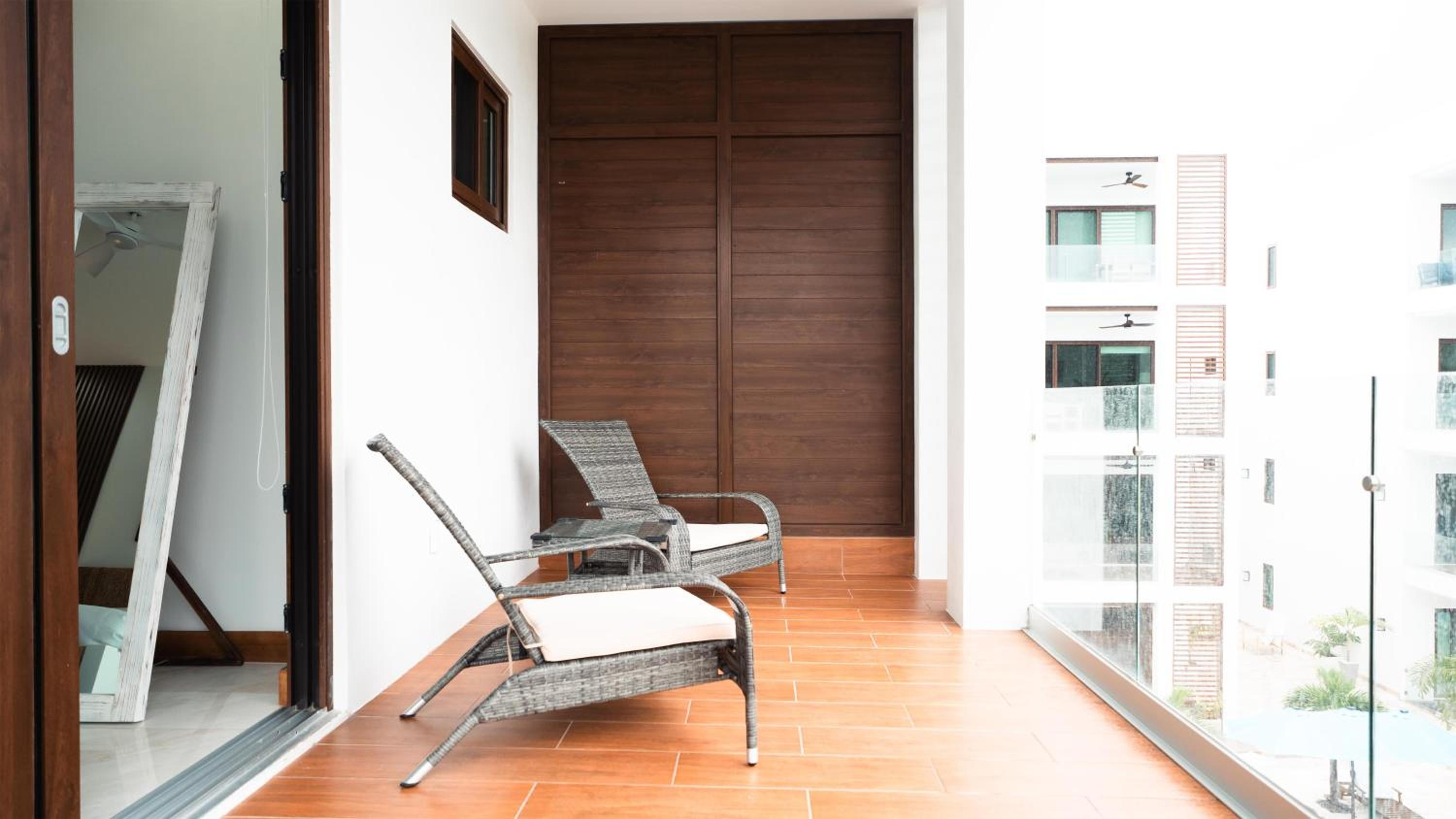 Junior Suite - Photo 2