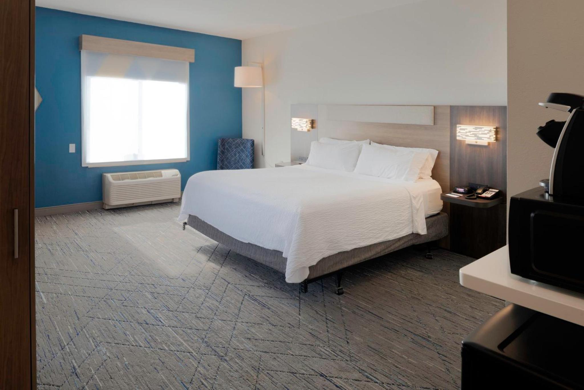 Holiday Inn Express Hotel & Suites Fort Atkinson by IHG, Φωτογραφία 6