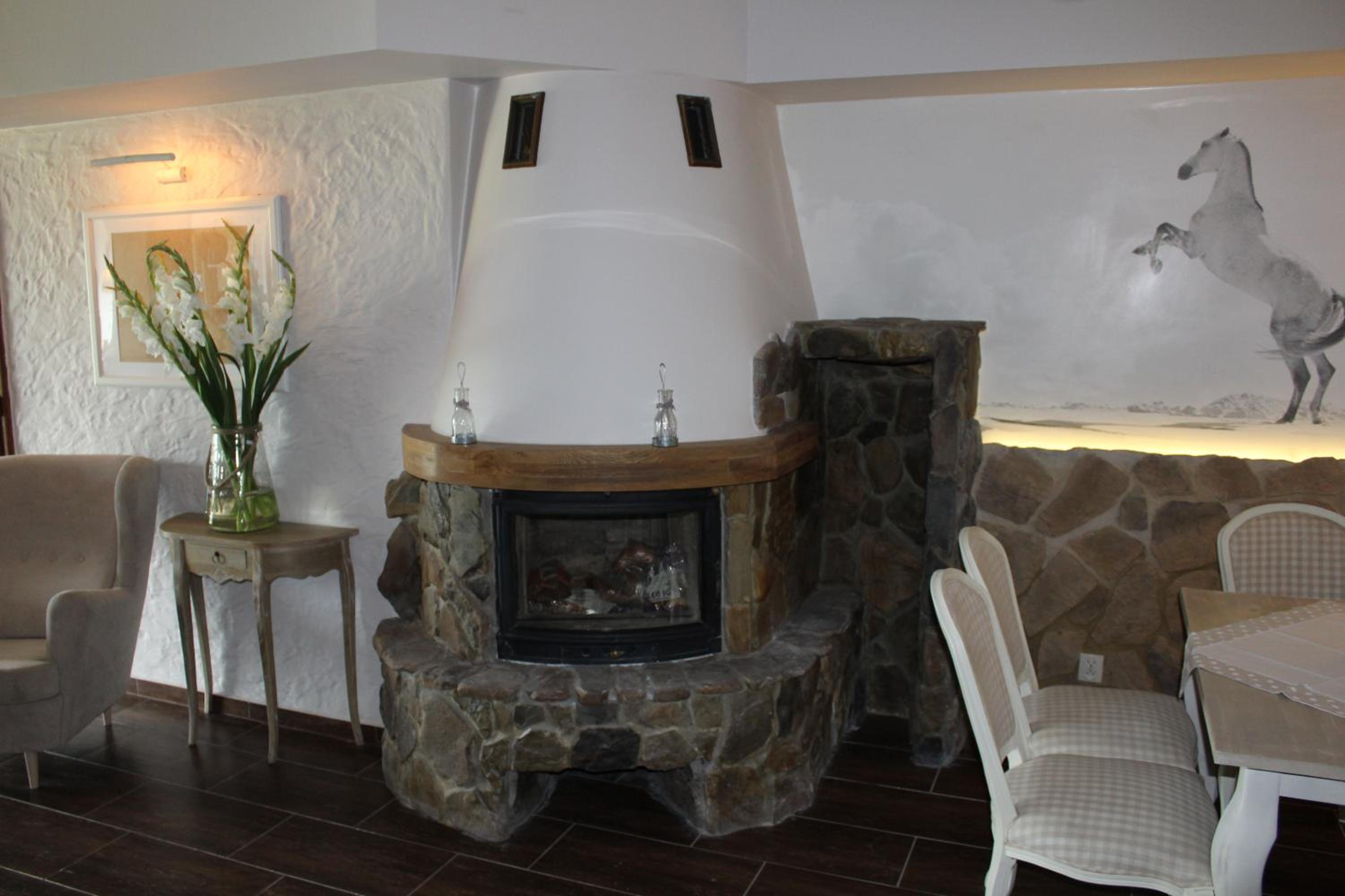 Basic Double Room - Photo 5