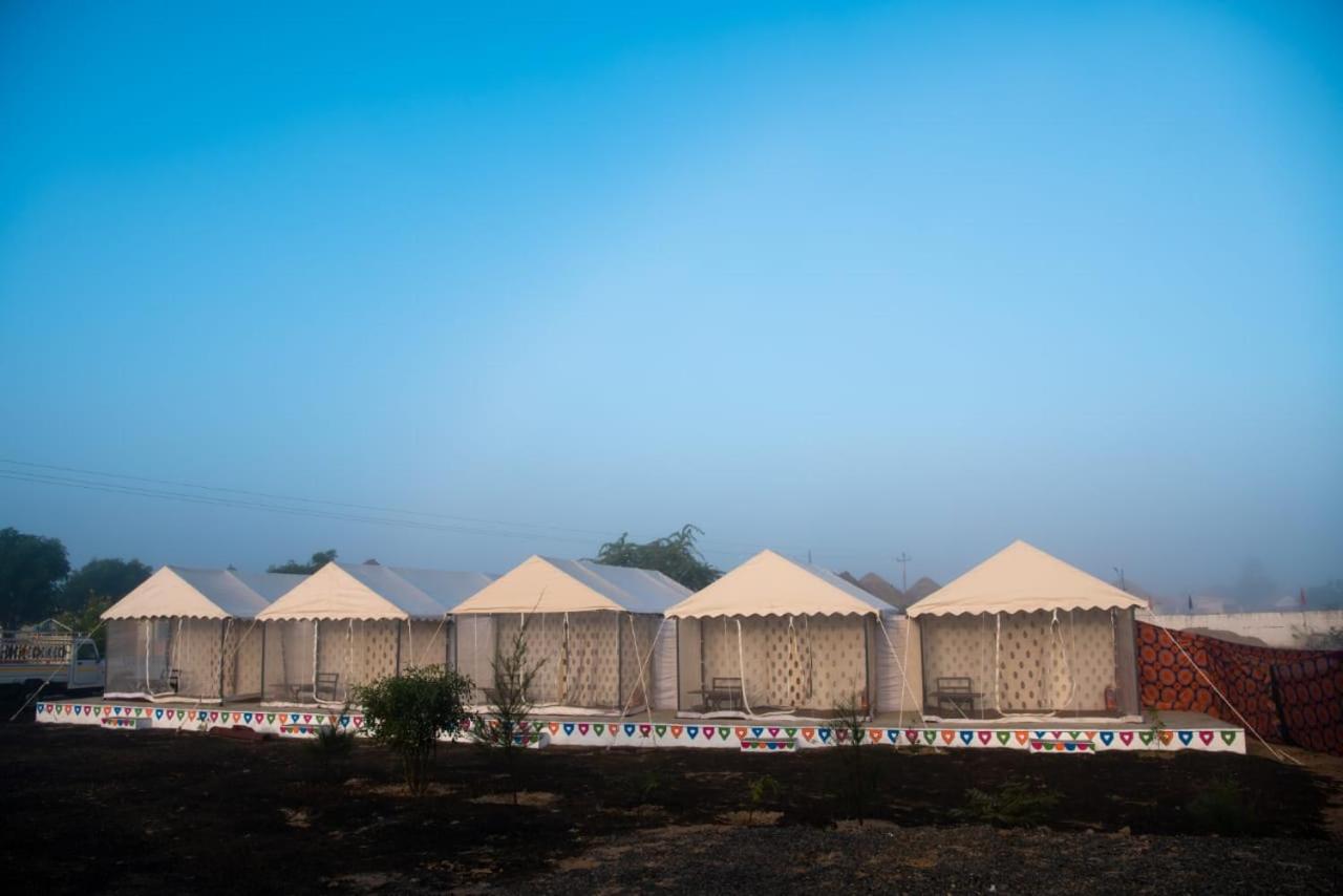 Tent photo 2