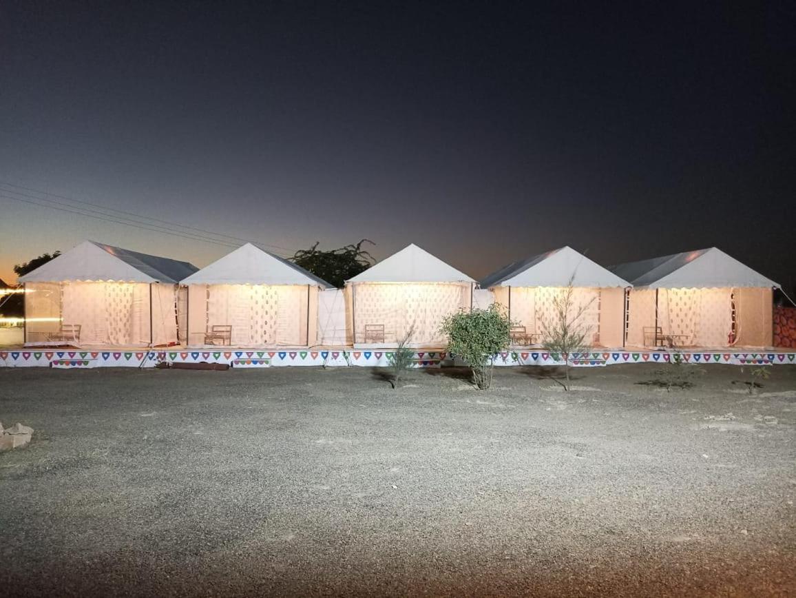 Tent photo 3