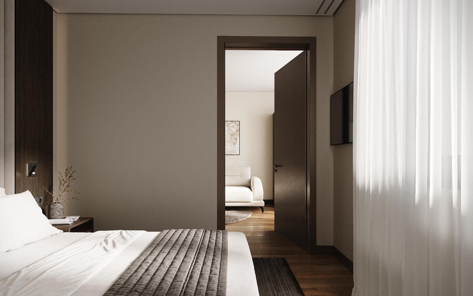 Family Suite photo 1
