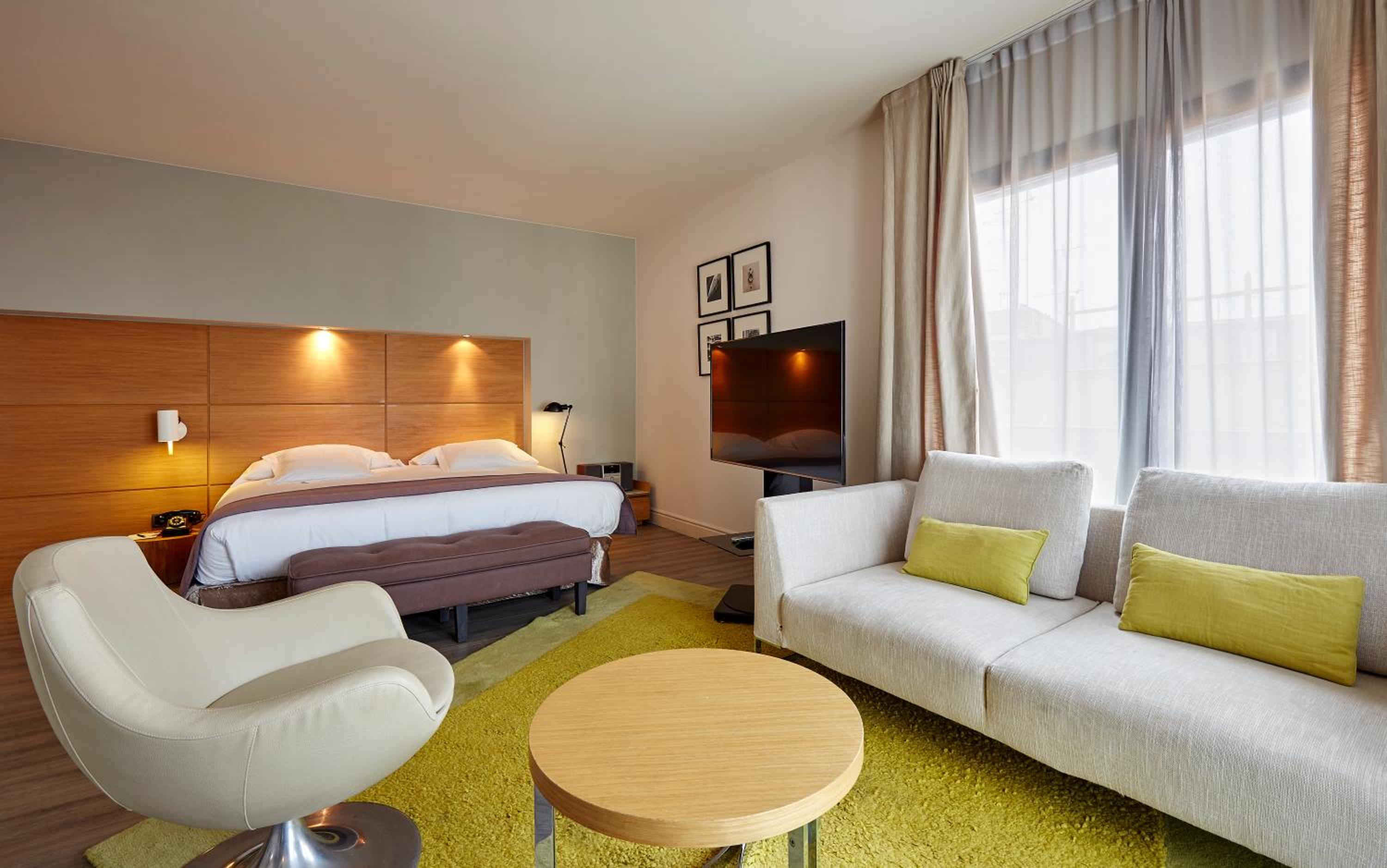 Junior Suite photo 2