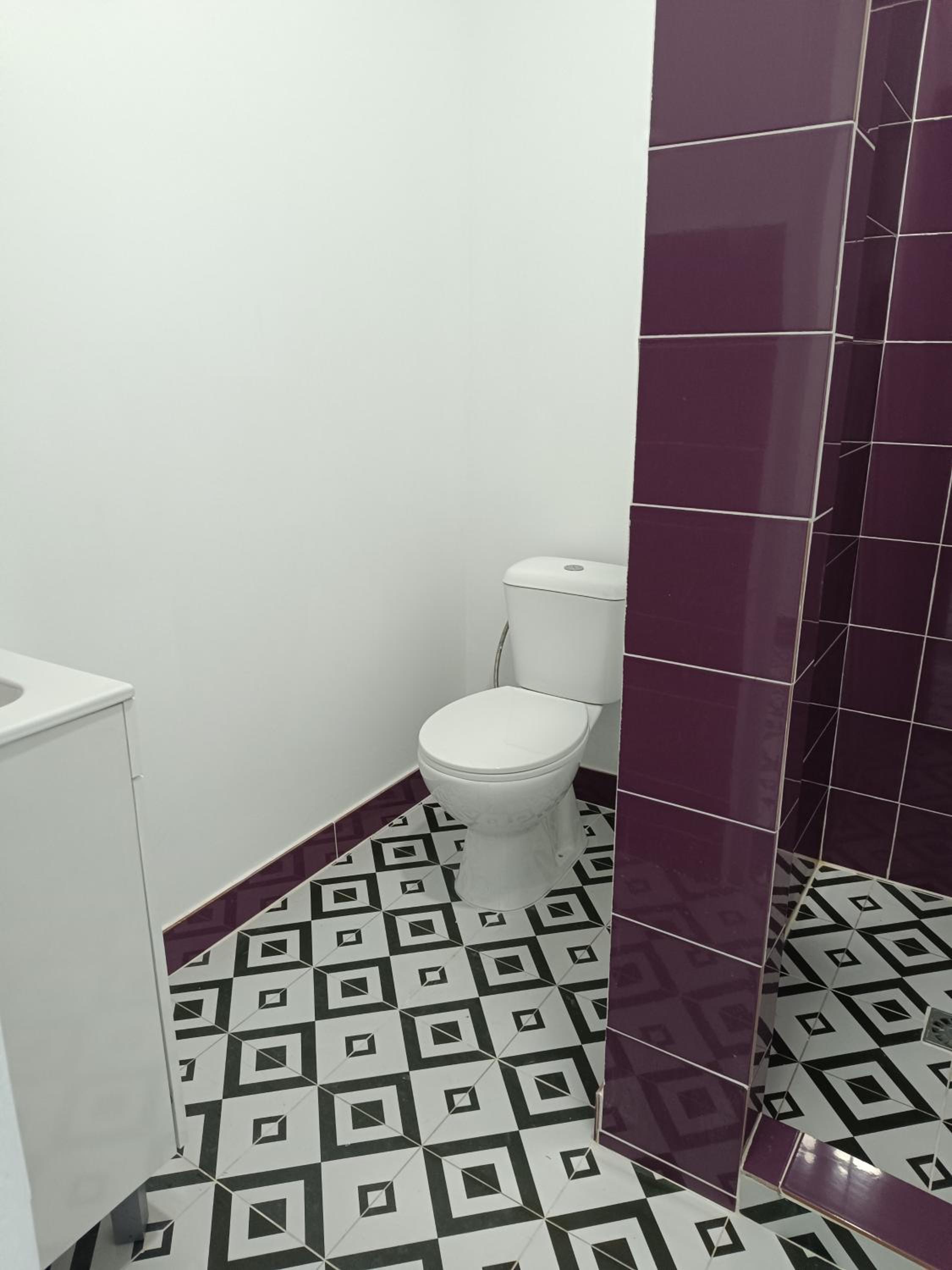 Budget Single Room