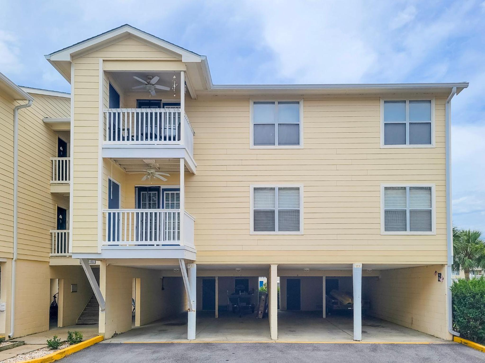 Vacation Home photo 1