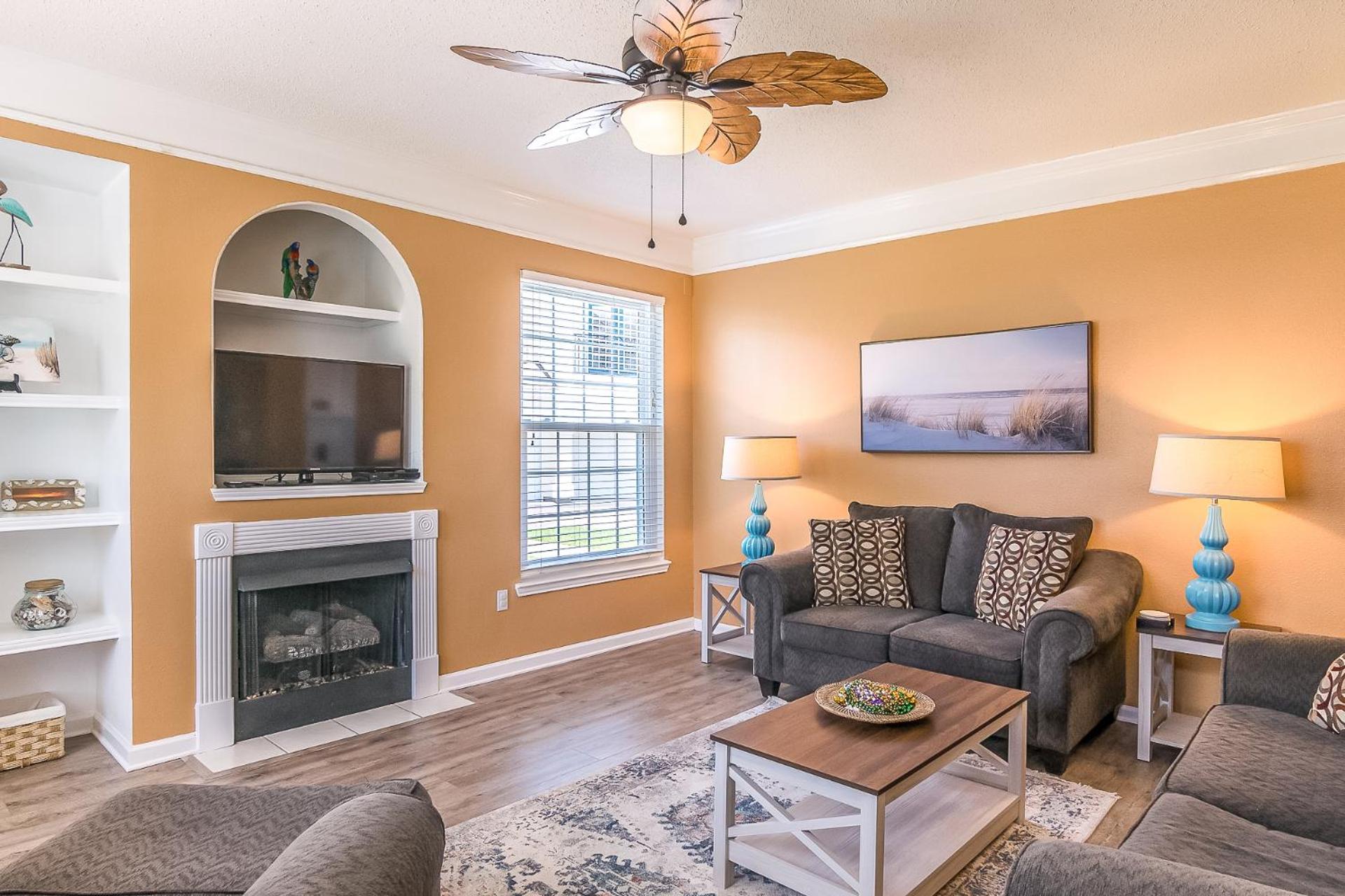 Vacation Home photo 3