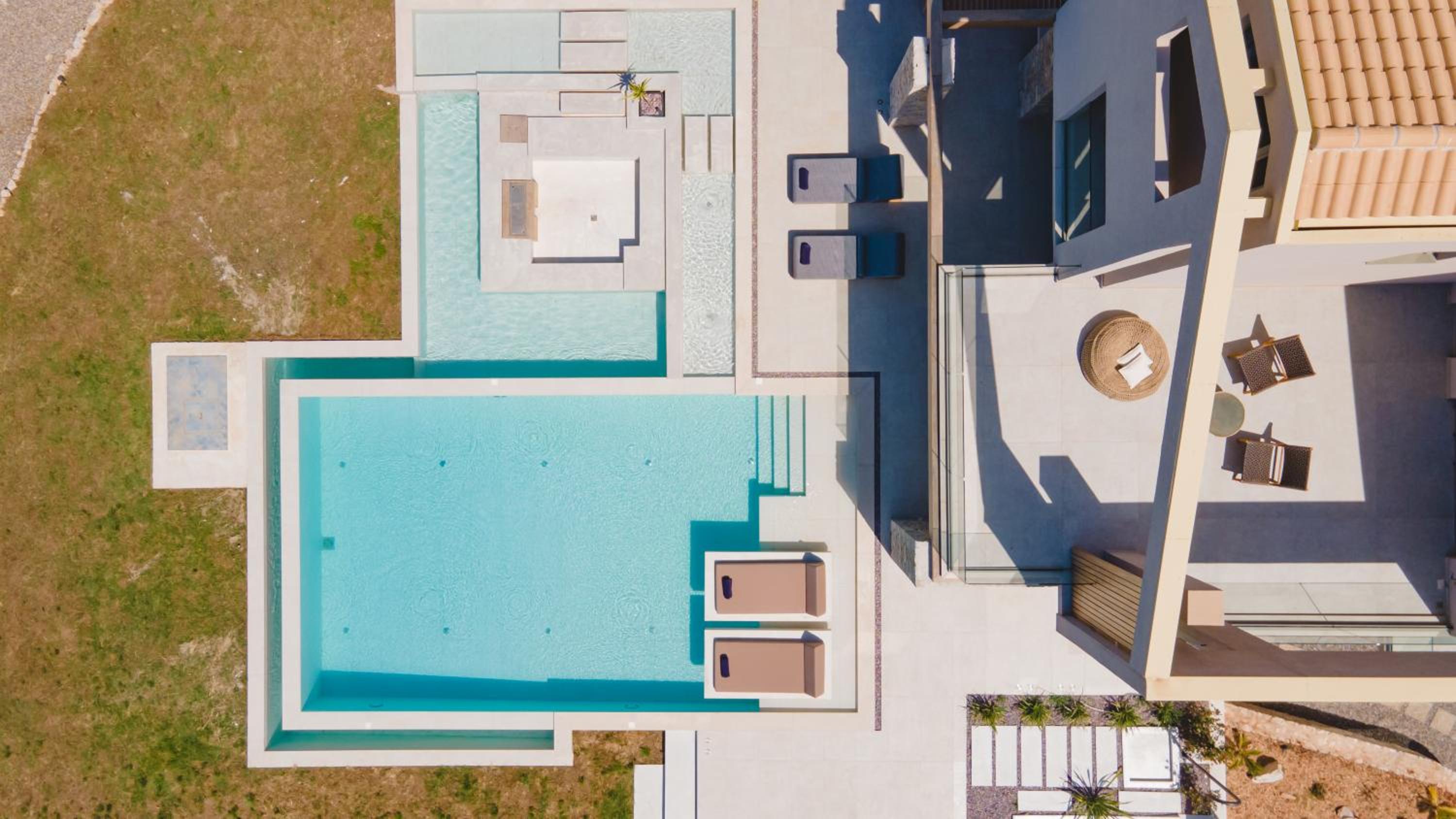 Villa with Private Pool photo 3
