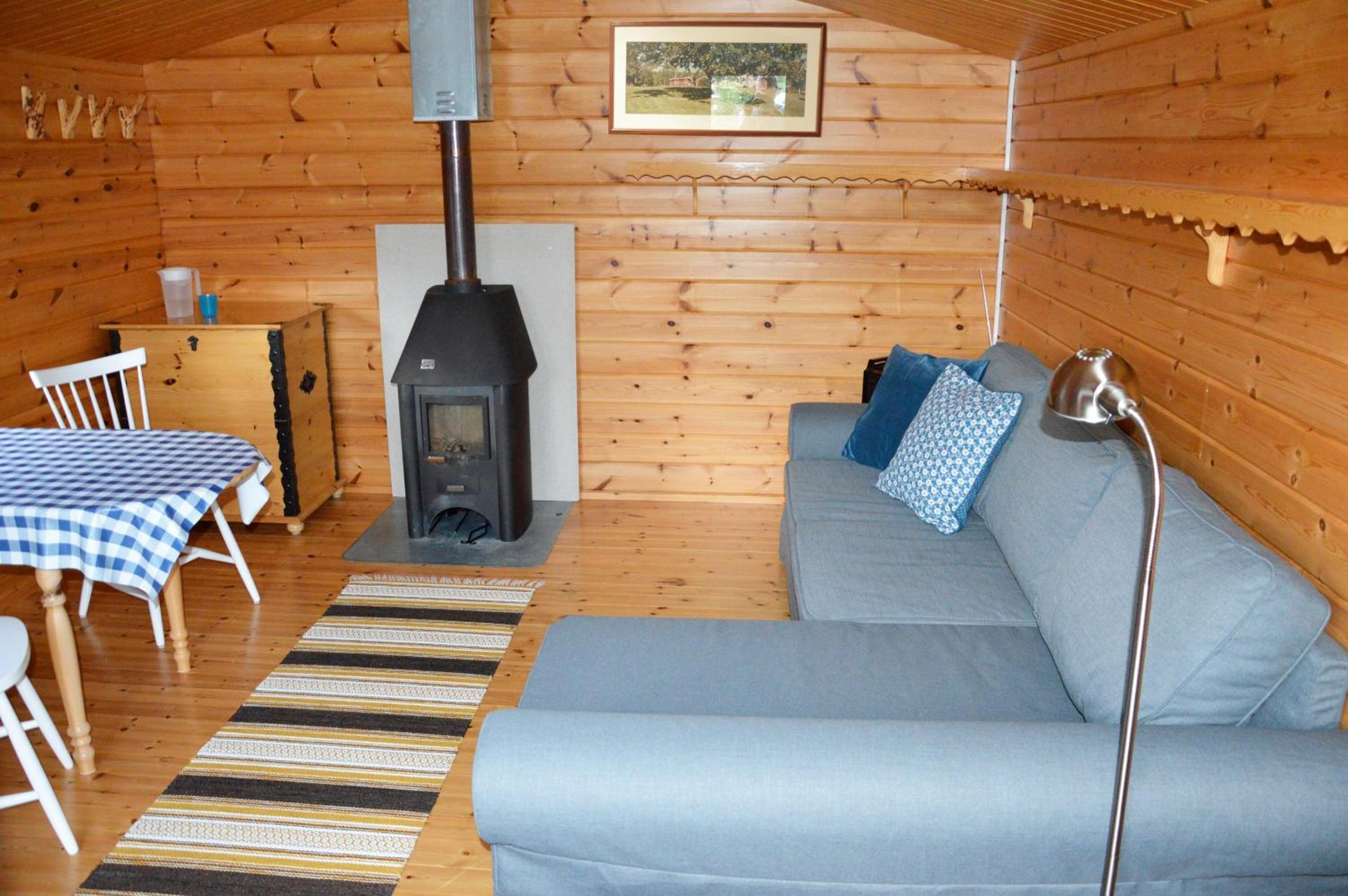 Cottage - Photo 20