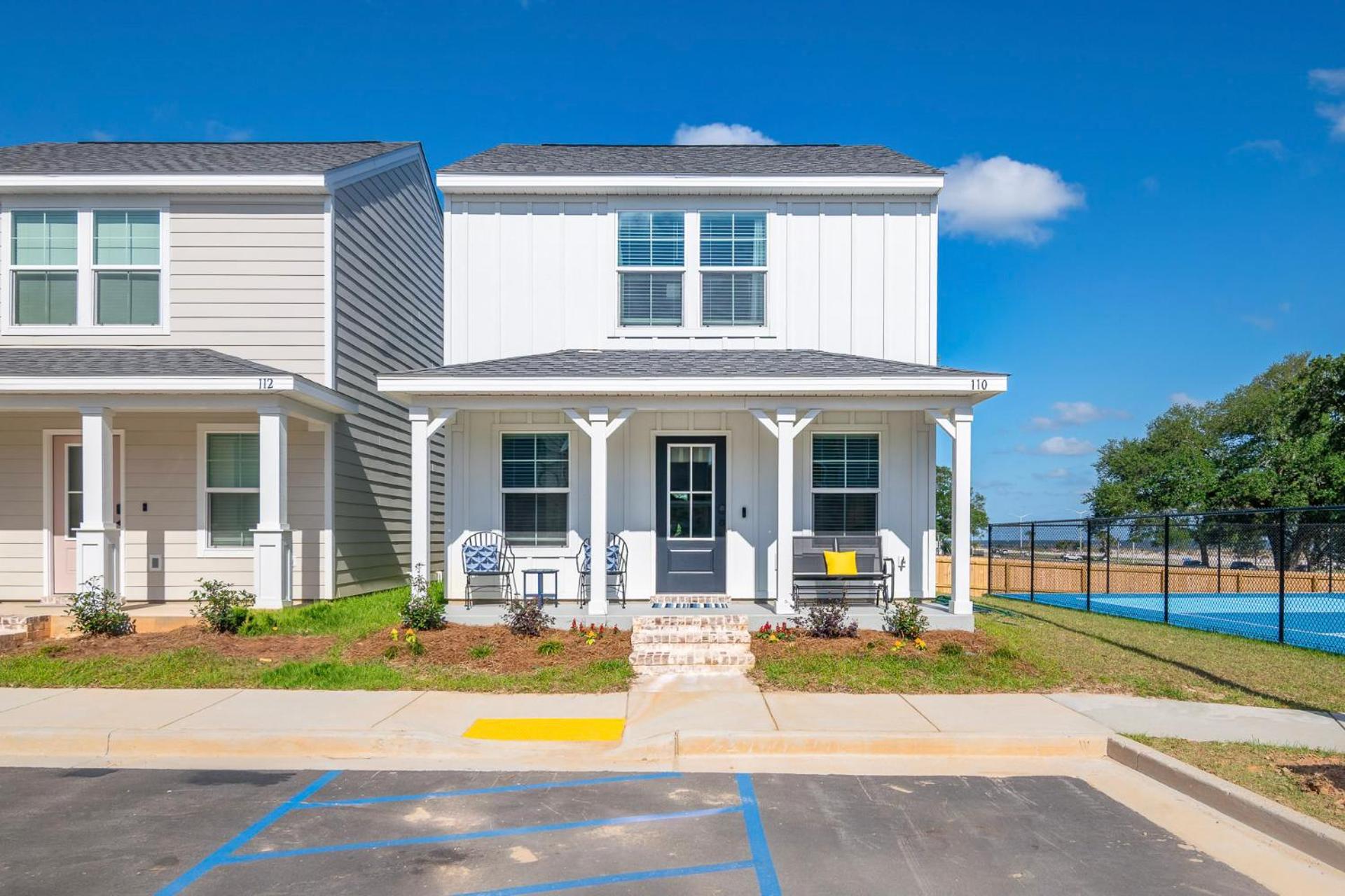 Vacation Home photo 1