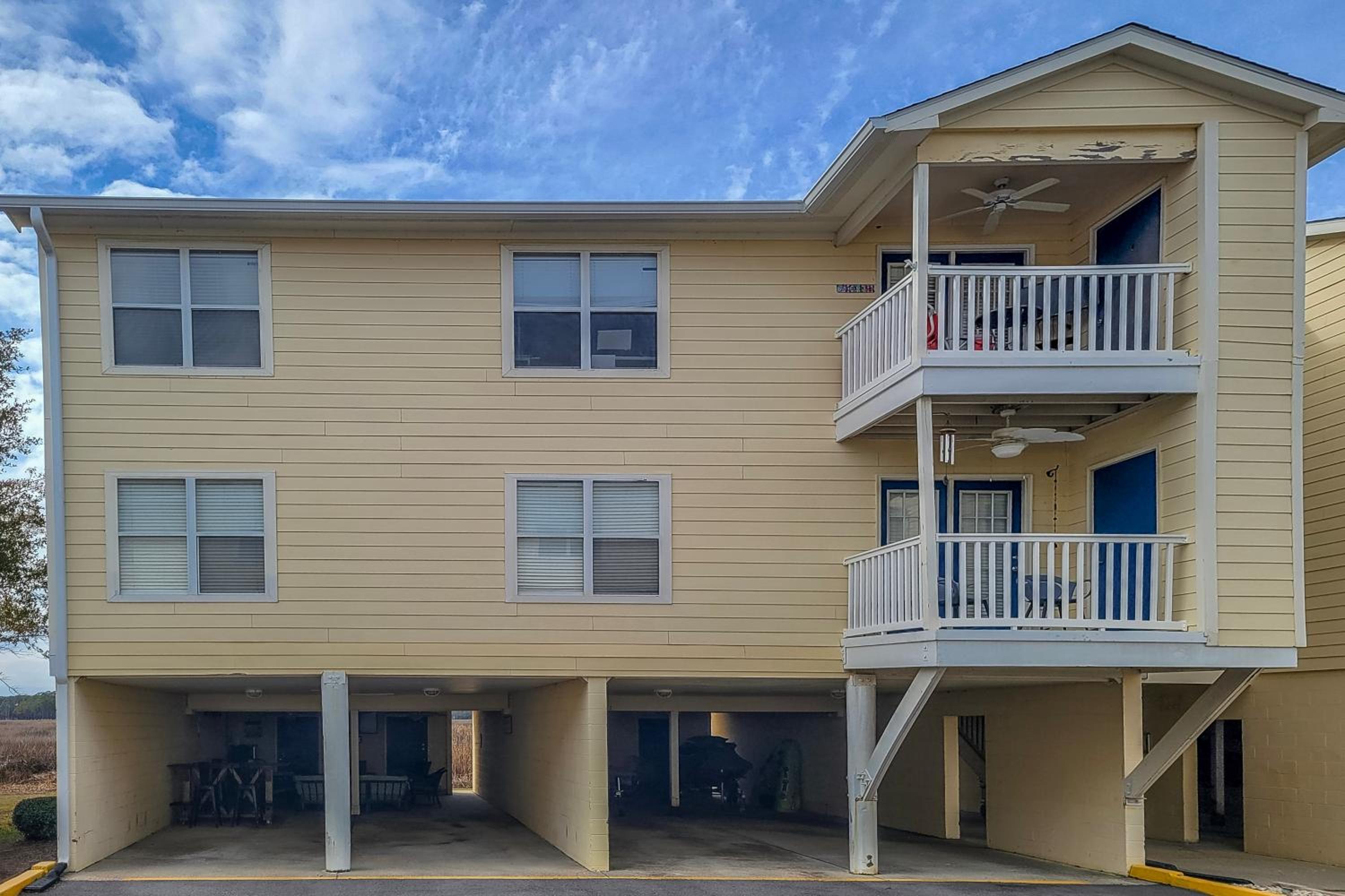 Vacation Home photo 1