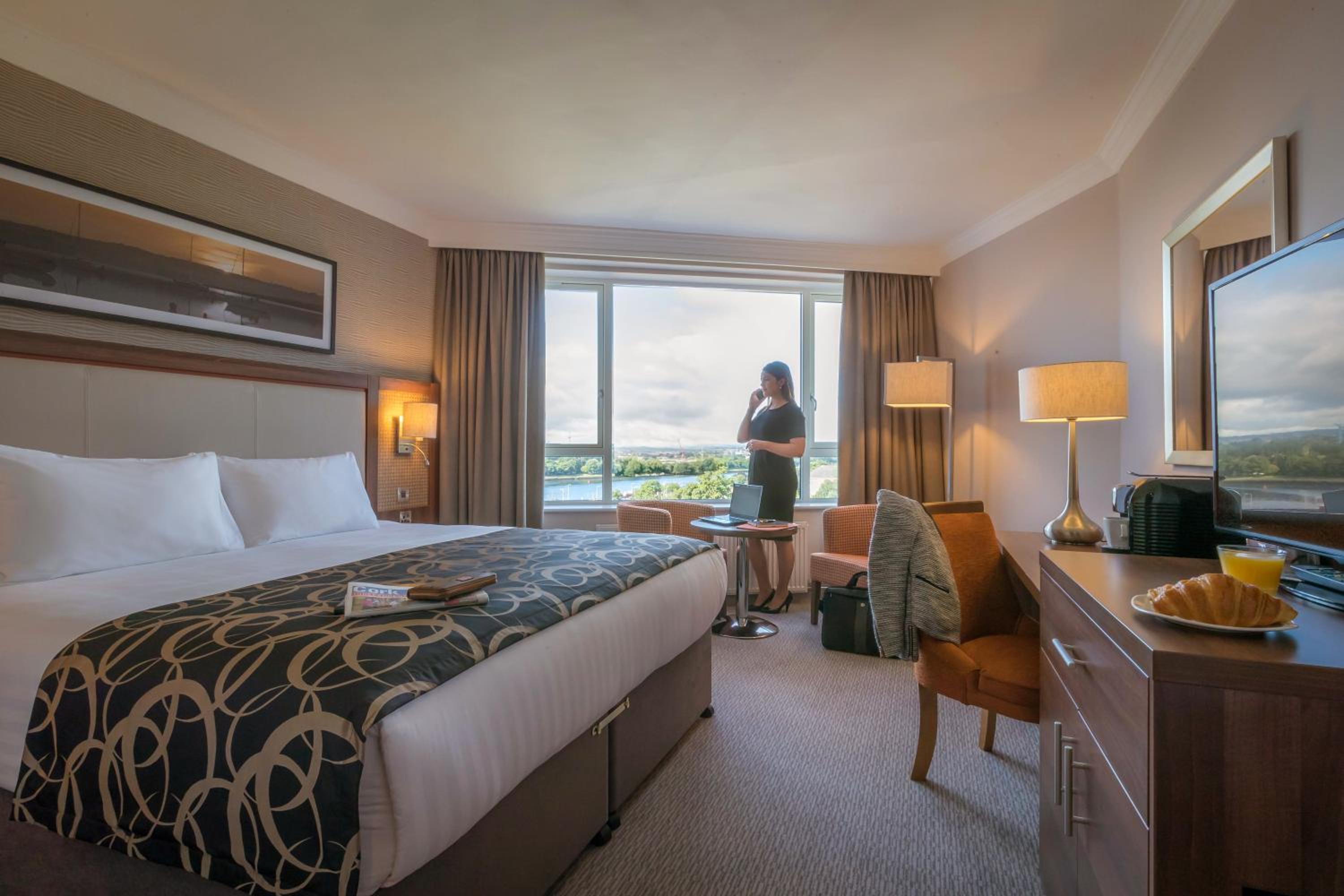 Executive King Room