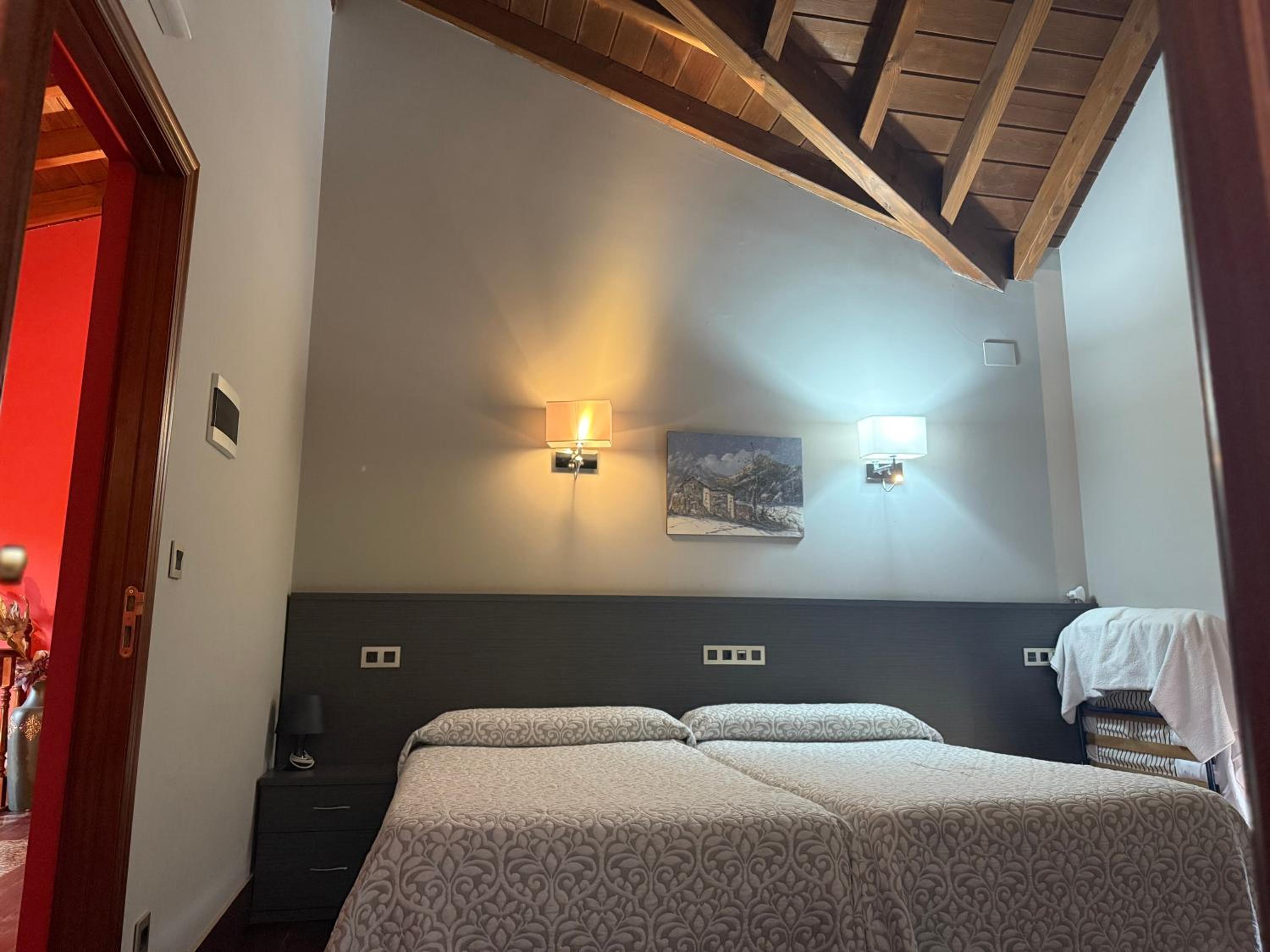 Twin Room photo 3