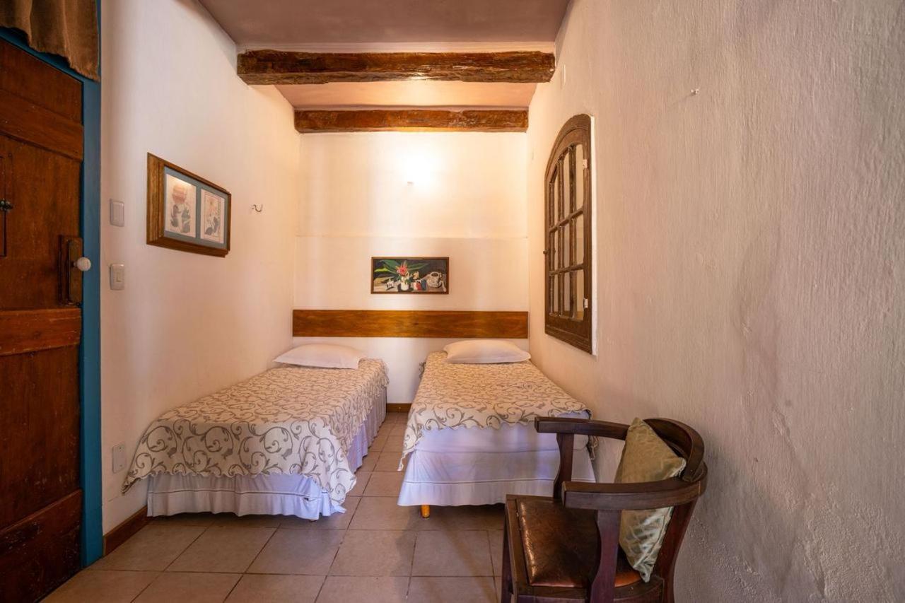 Deluxe Quadruple Room photo 1