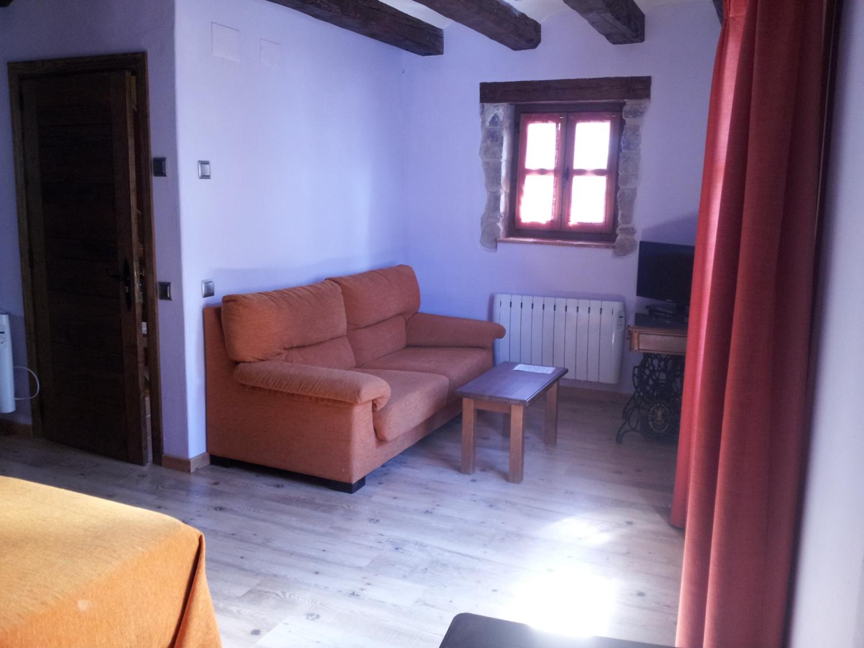 Double or Twin Room photo 1