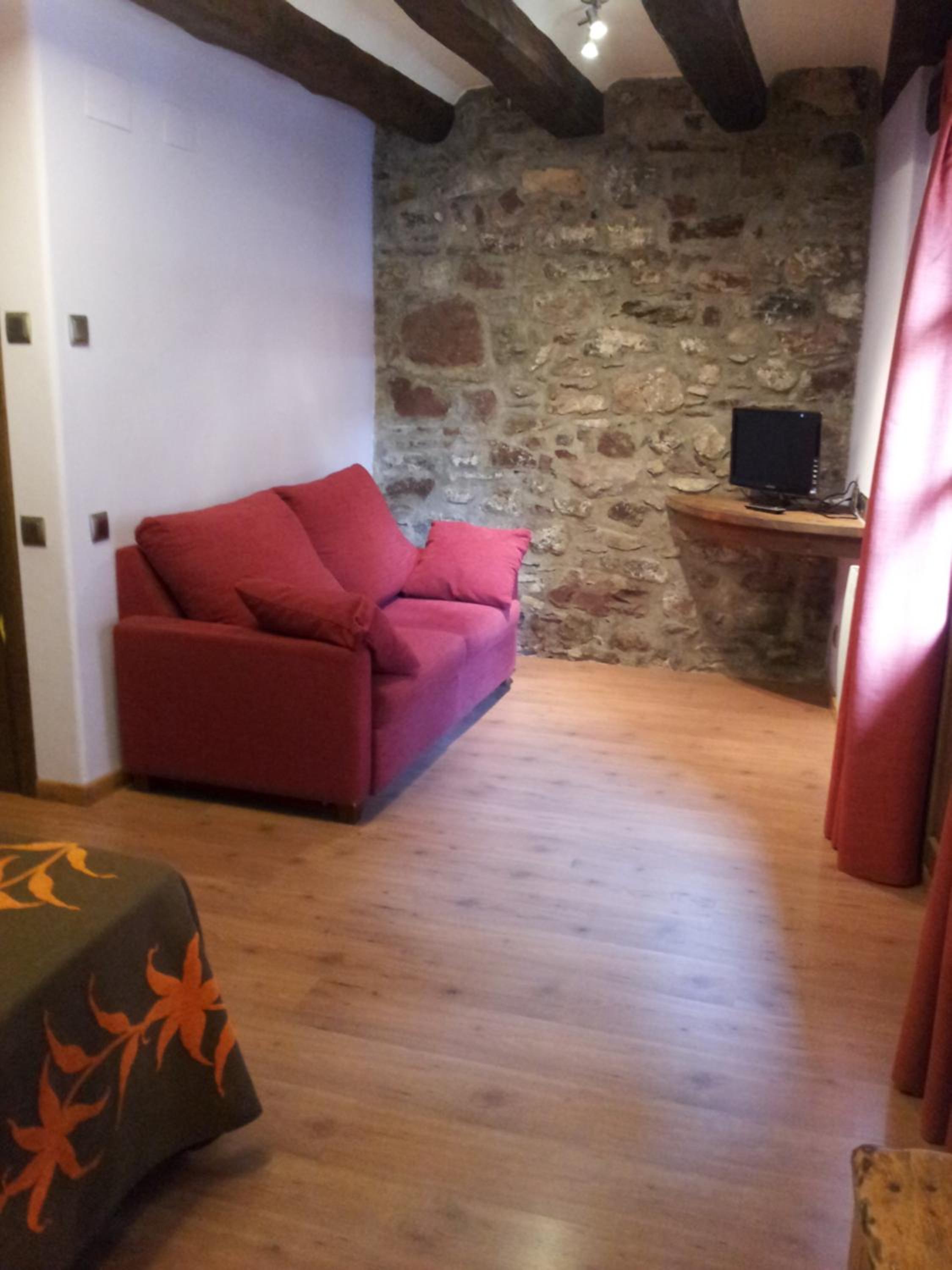 Double or Twin Room photo 2