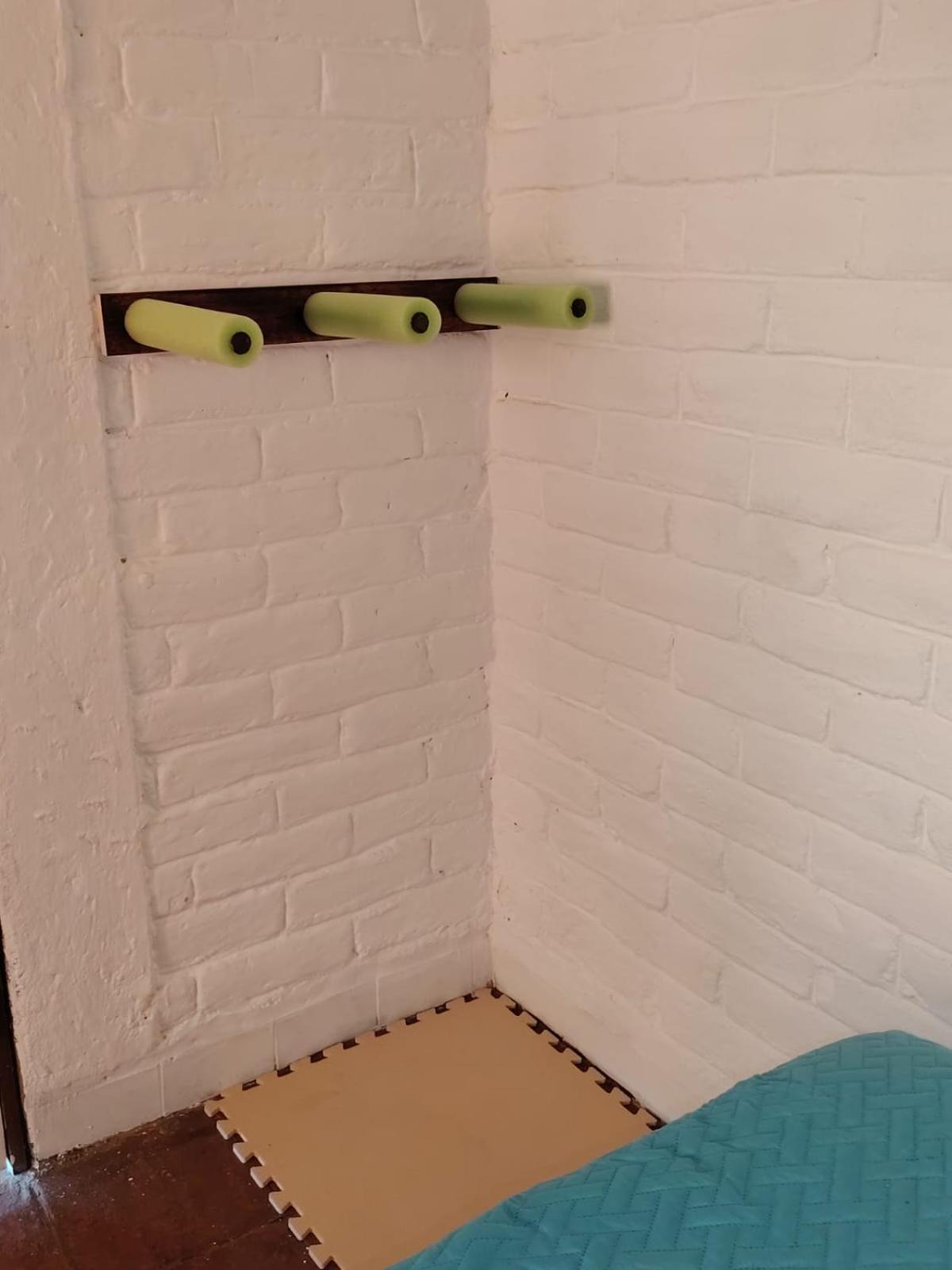 Standard Twin Room with Sea View