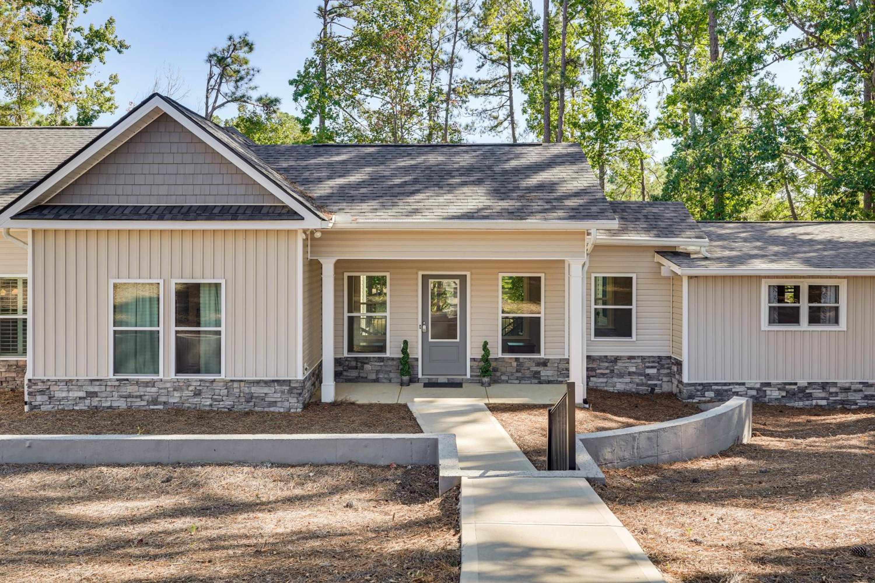 Vacation Home photo 1