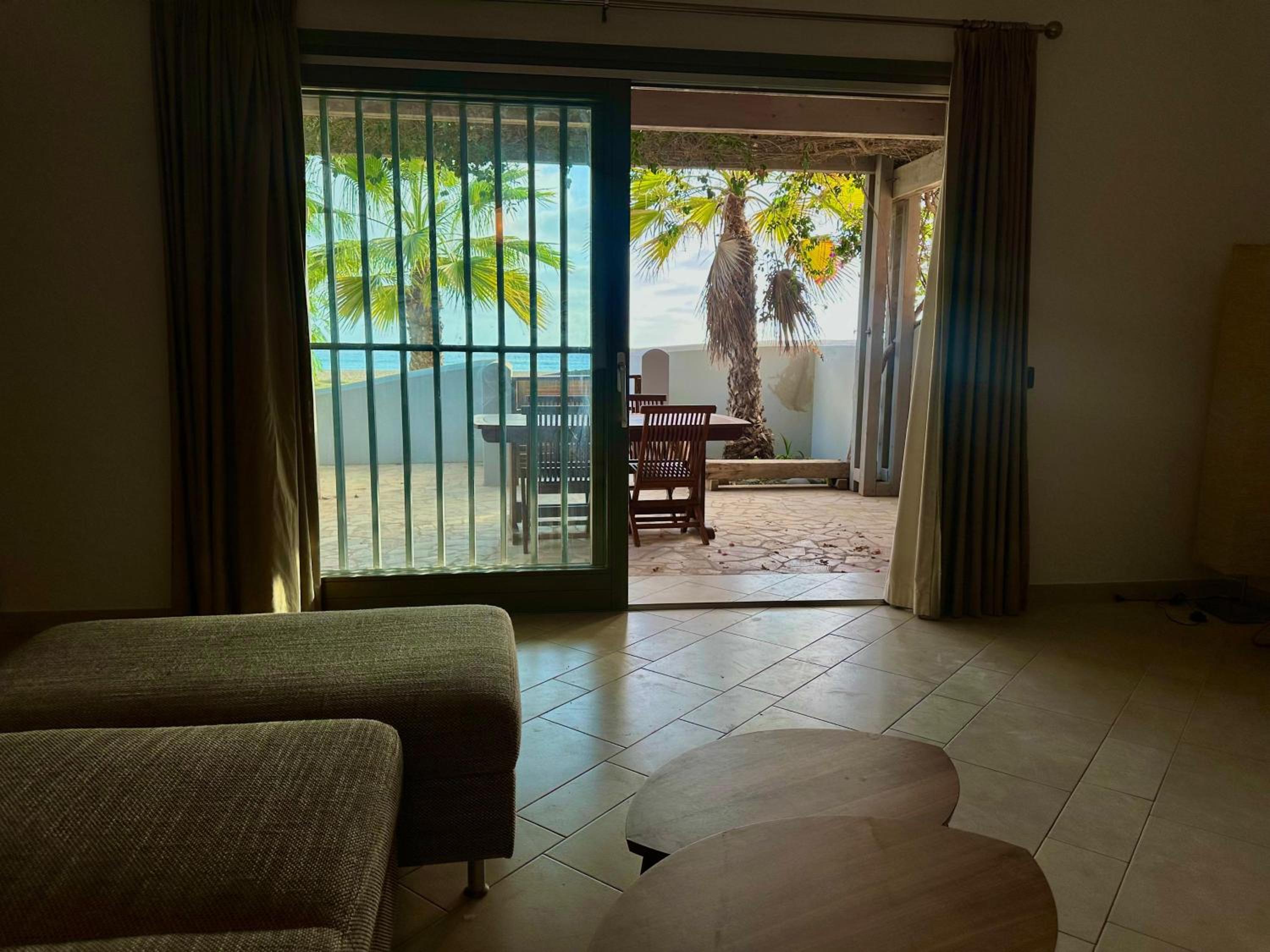 One-Bedroom Apartment with Sea View and Terrace photo 1