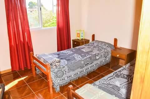 Apartment with Garden View photo 3