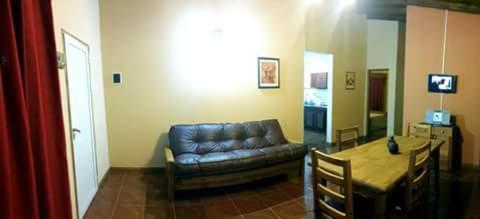 Apartment with Garden View photo 1
