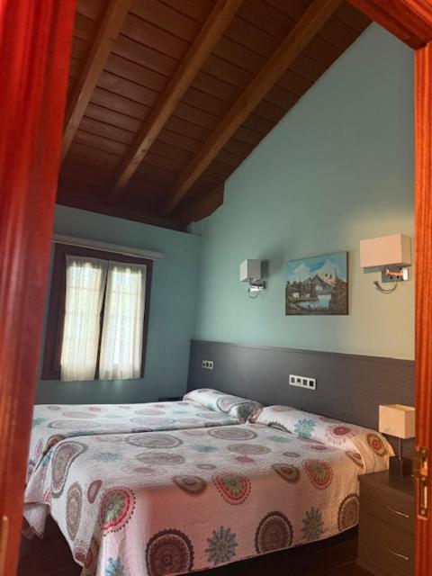 Superior Quadruple Room photo 3